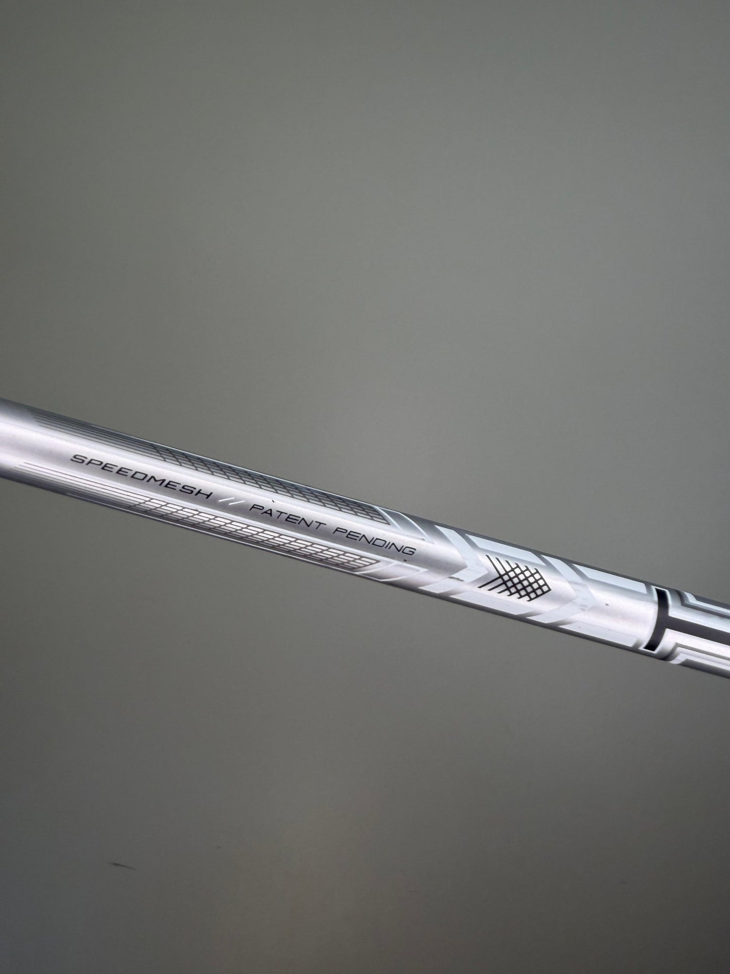 Mitsubishi Golf MMT Stiff Flex Fairway Wood Shaft Titleist Tip 42.25" NICE — photo 2