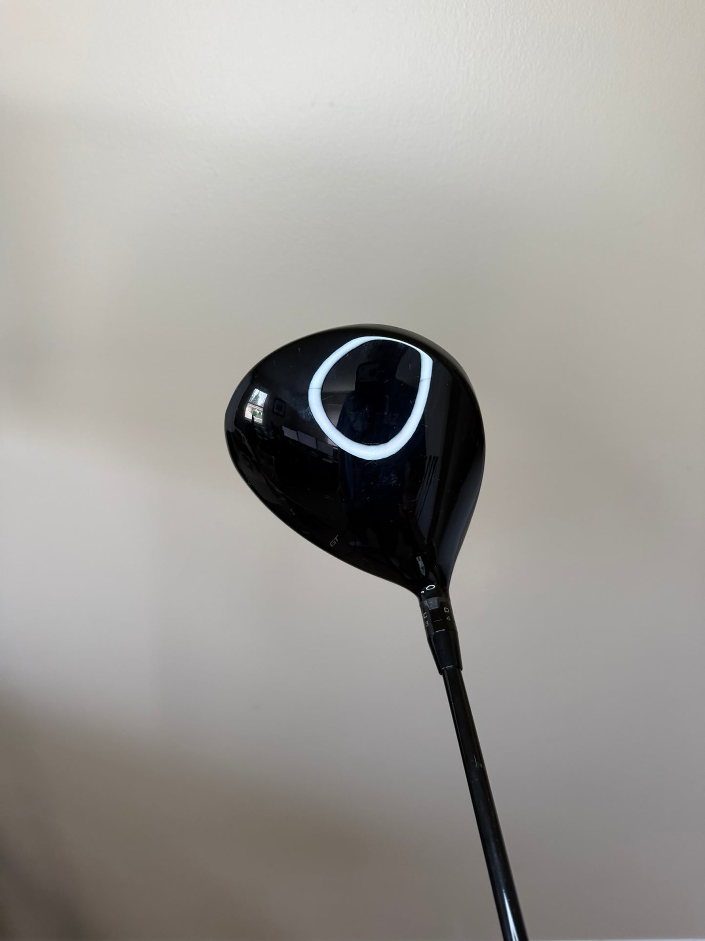 Photo of Titleist GT3 Driver Extra Stiff Flex Hzrdus Smoke Rdx