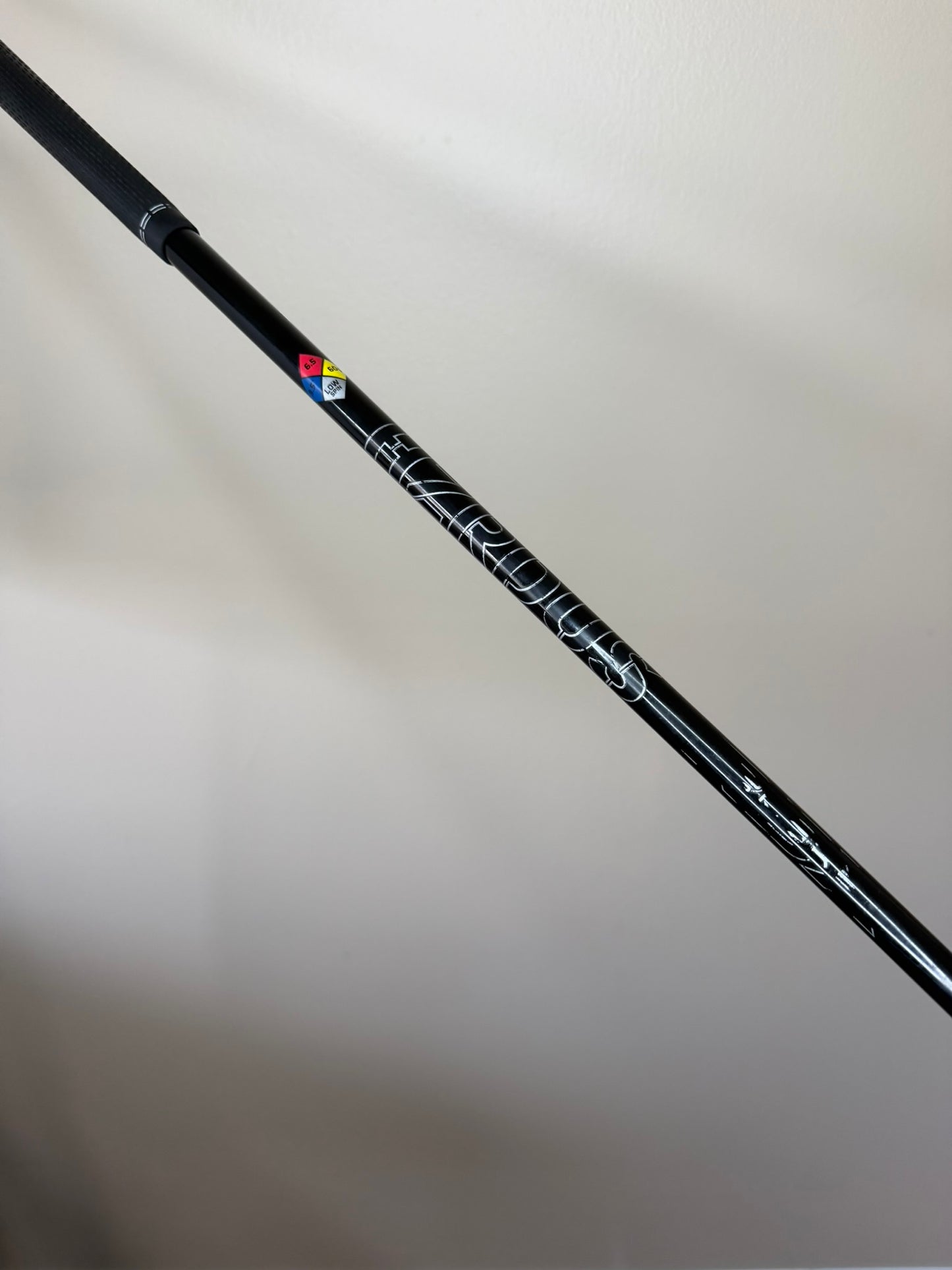 Photo of Titleist GT3 Driver Extra Stiff Flex Hzrdus Smoke Rdx