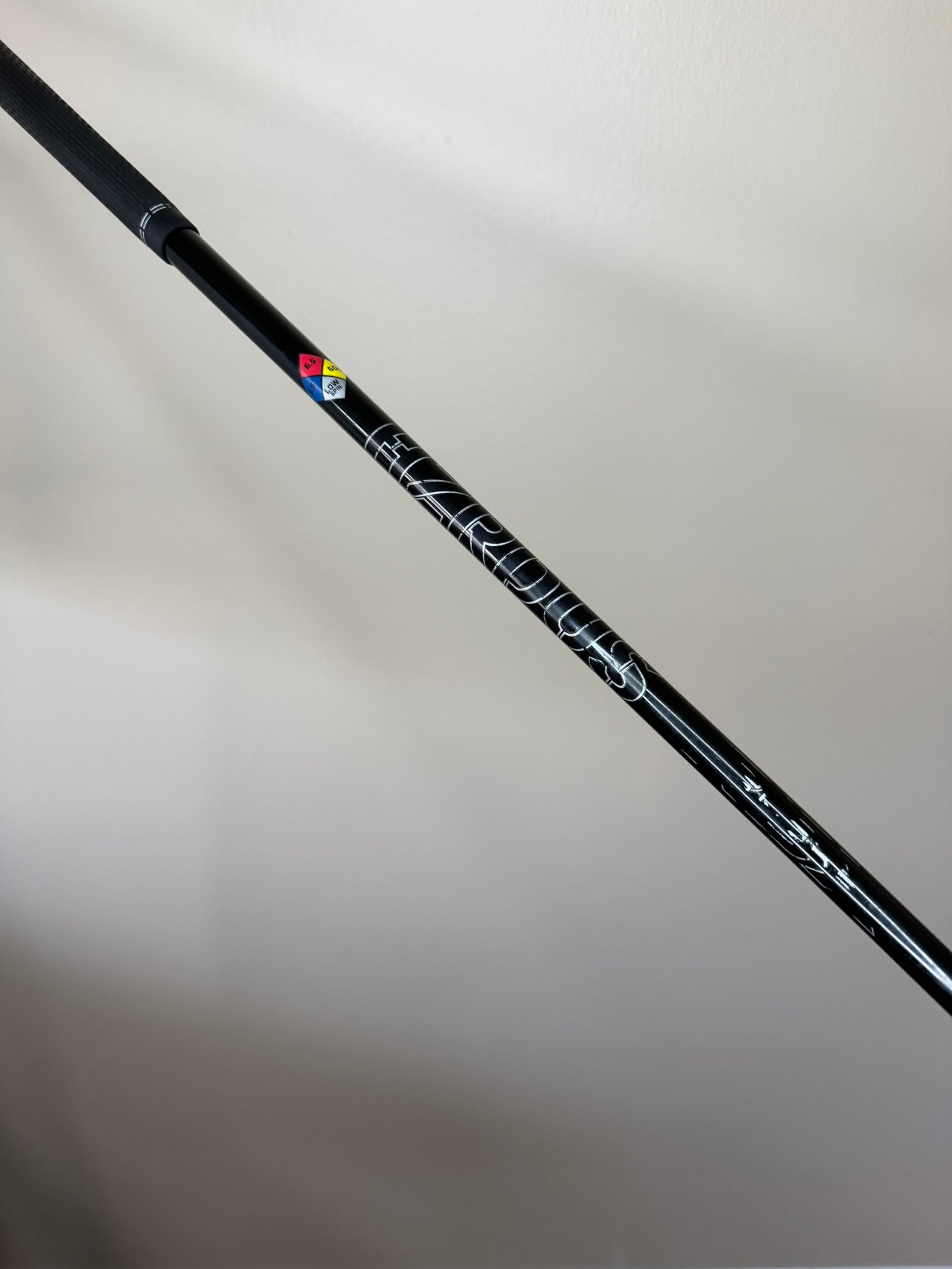 Photo of Titleist GT3 Driver Extra Stiff Flex Hzrdus Smoke Rdx