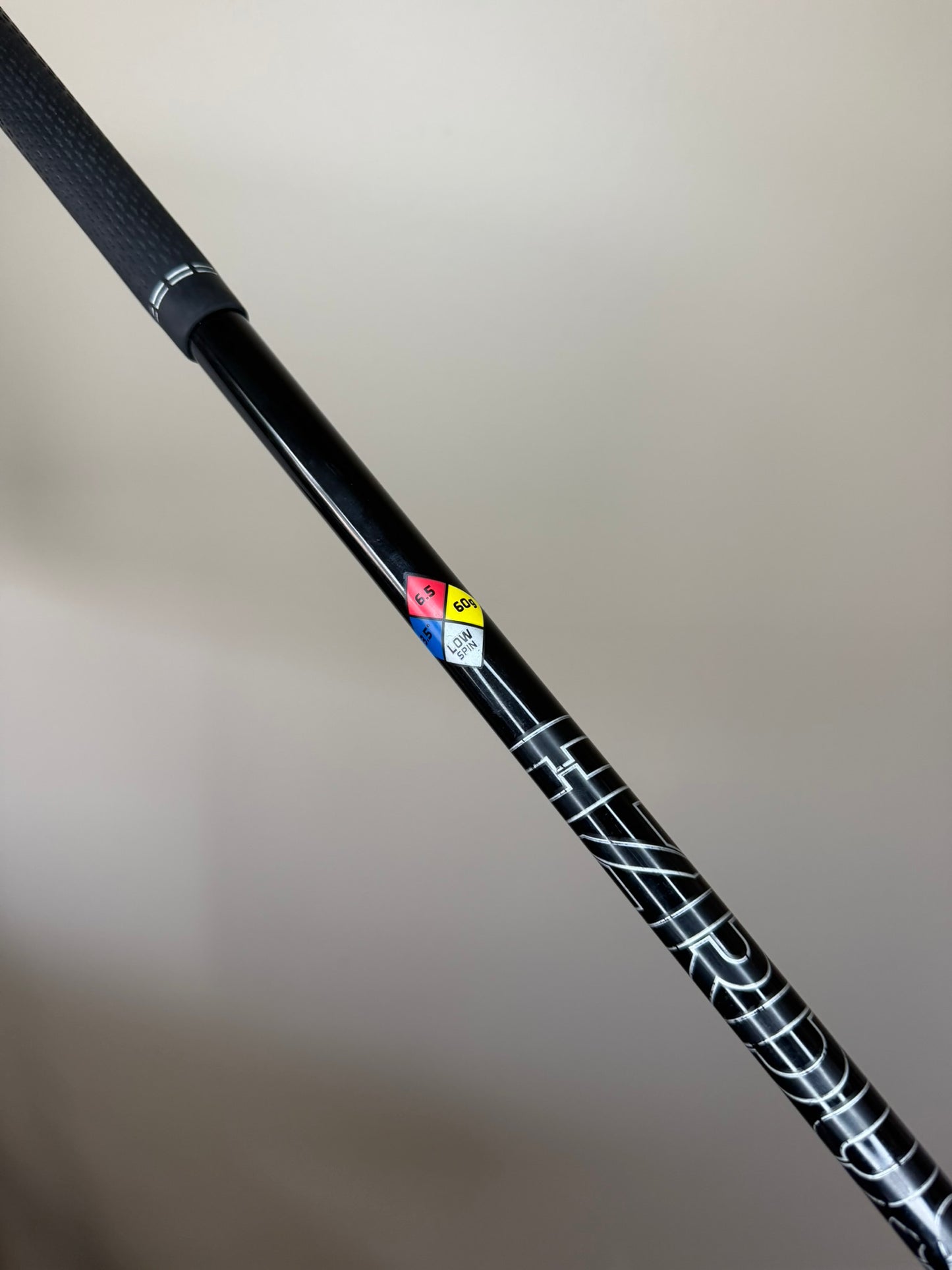 Photo of Titleist GT3 Driver Extra Stiff Flex Hzrdus Smoke Rdx
