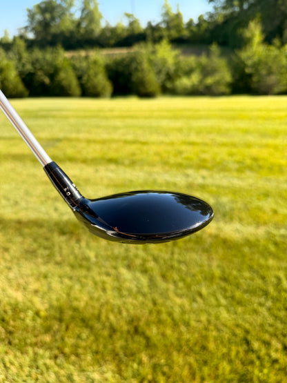 Photo of Titleist GT3 3-Wood 15° Seniors Flex Air Speeder 40G