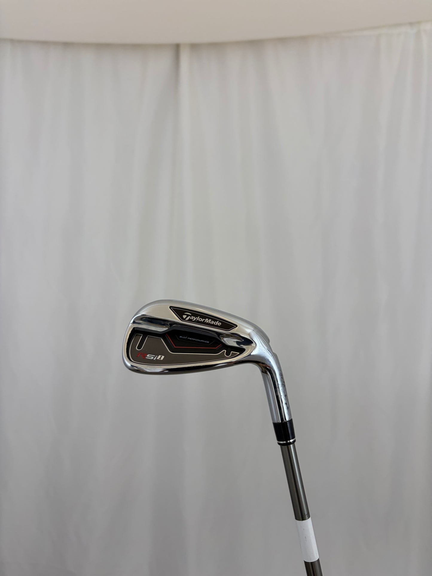 Taylormade RSI 1 Pitching Wedge Reax Ladies Flex 34″ NICE