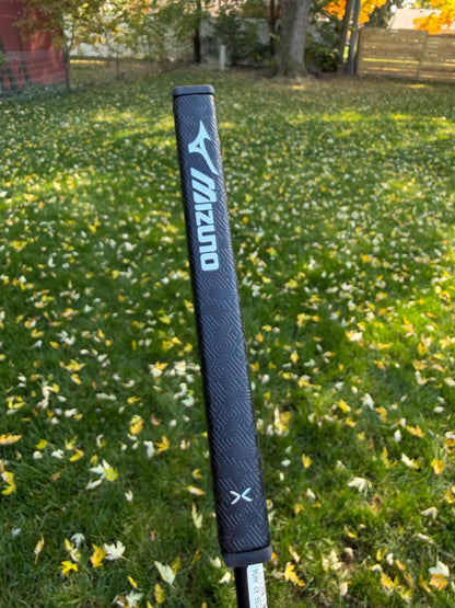 Mizuno M.Craft X P5 Putter 34" +HC NEW — photo 8