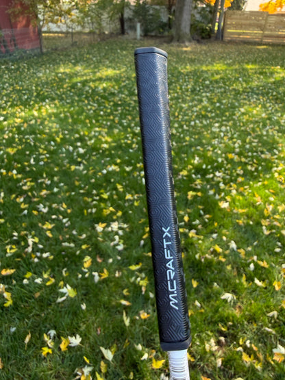 Mizuno M.Craft X P5 Putter 34" +HC NEW — photo 9