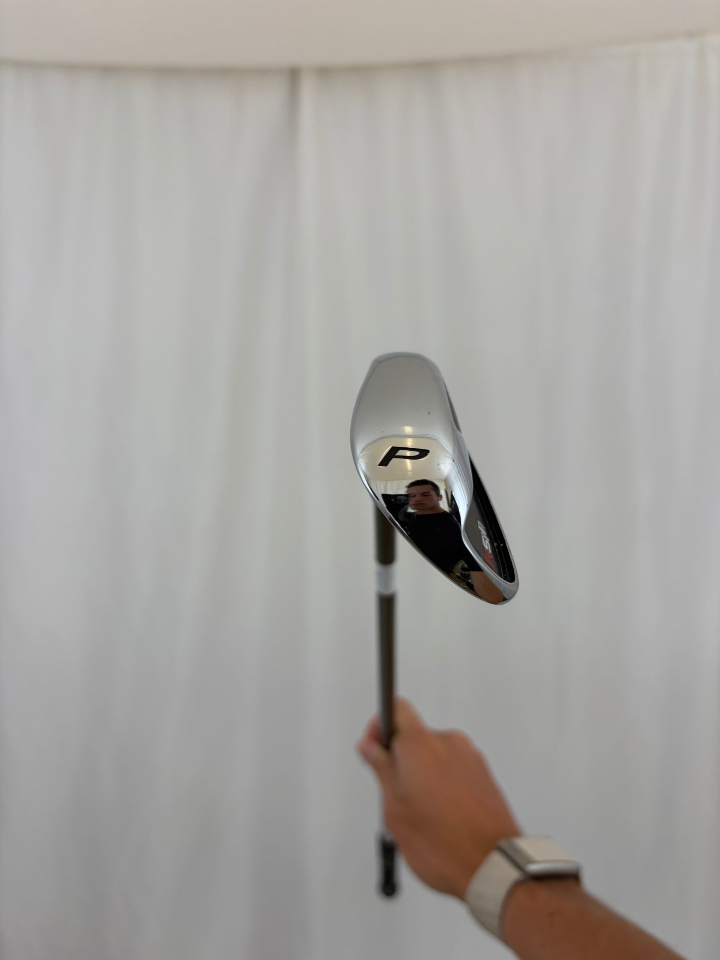 Taylormade RSI 1 Pitching Wedge Reax Ladies Flex 34″ NICE
