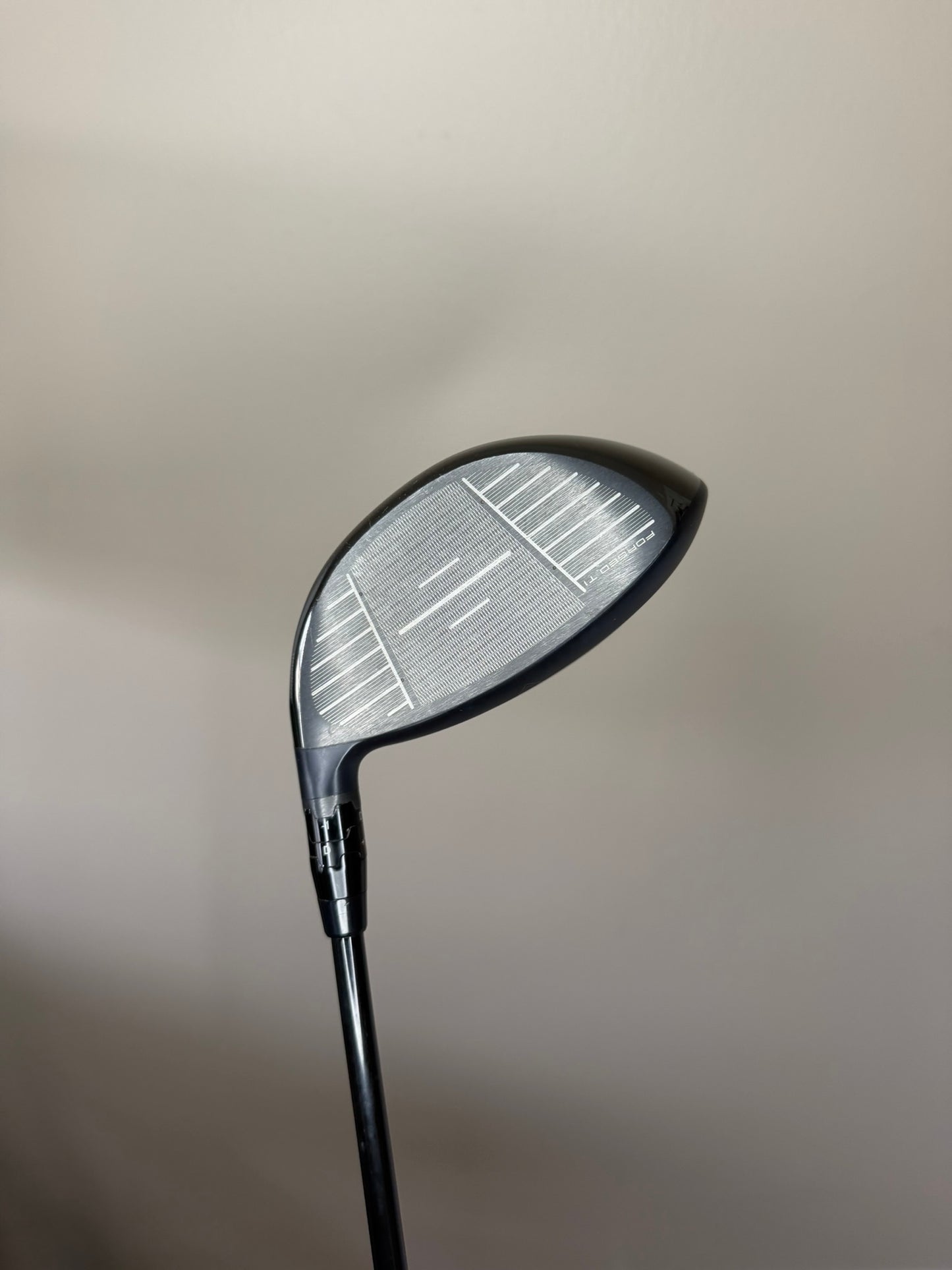 Callaway Paradym X Driver 9° Tensei AV Blue Stiff Flex 45.5″ +HC NICE