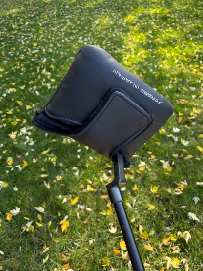 Mizuno M.Craft X P5 Putter 34" +HC NEW — photo 12
