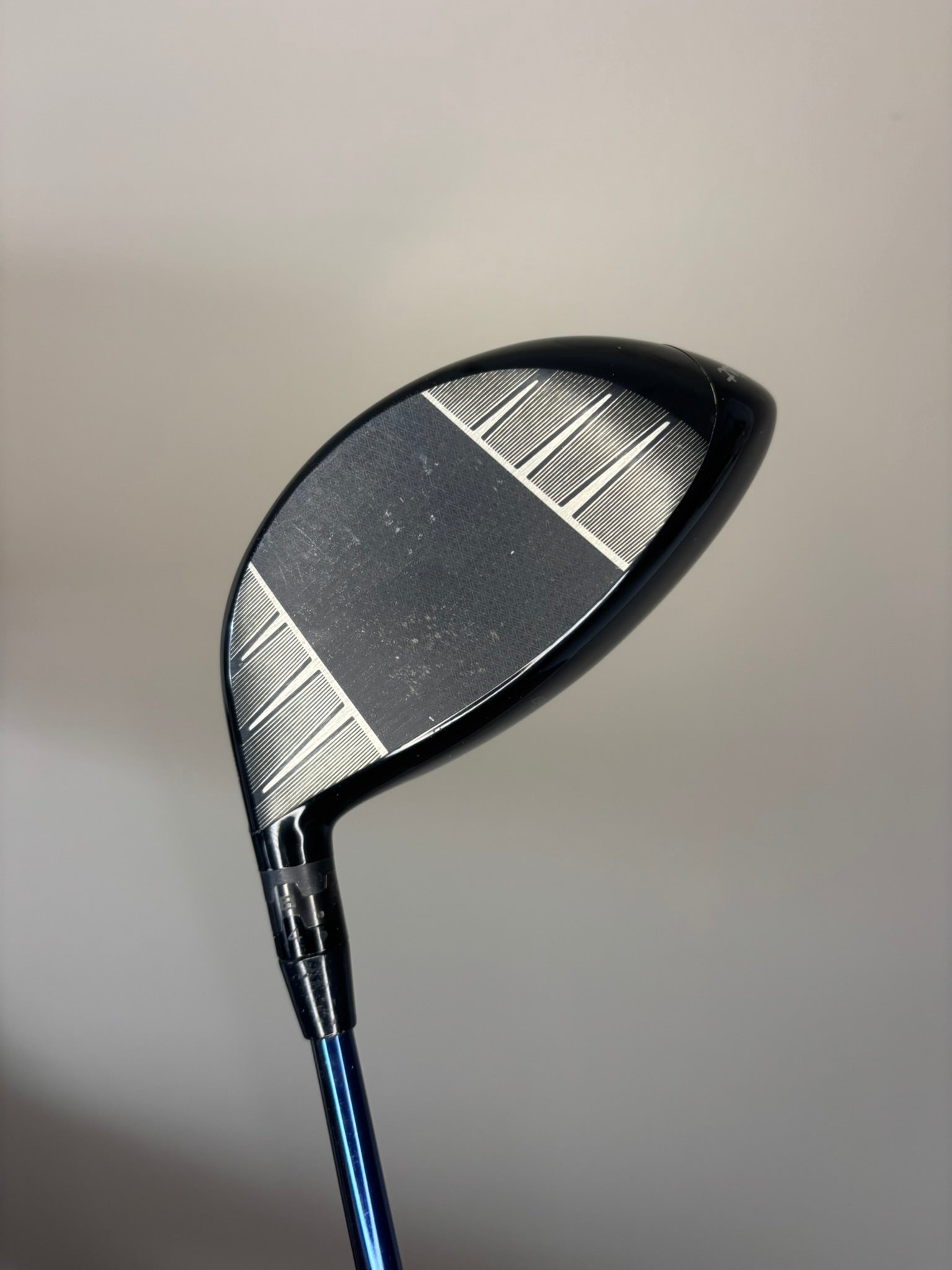 Photo of Titleist GT3 Driver 9° Stiff Flex Diamana Kai'Li Blue