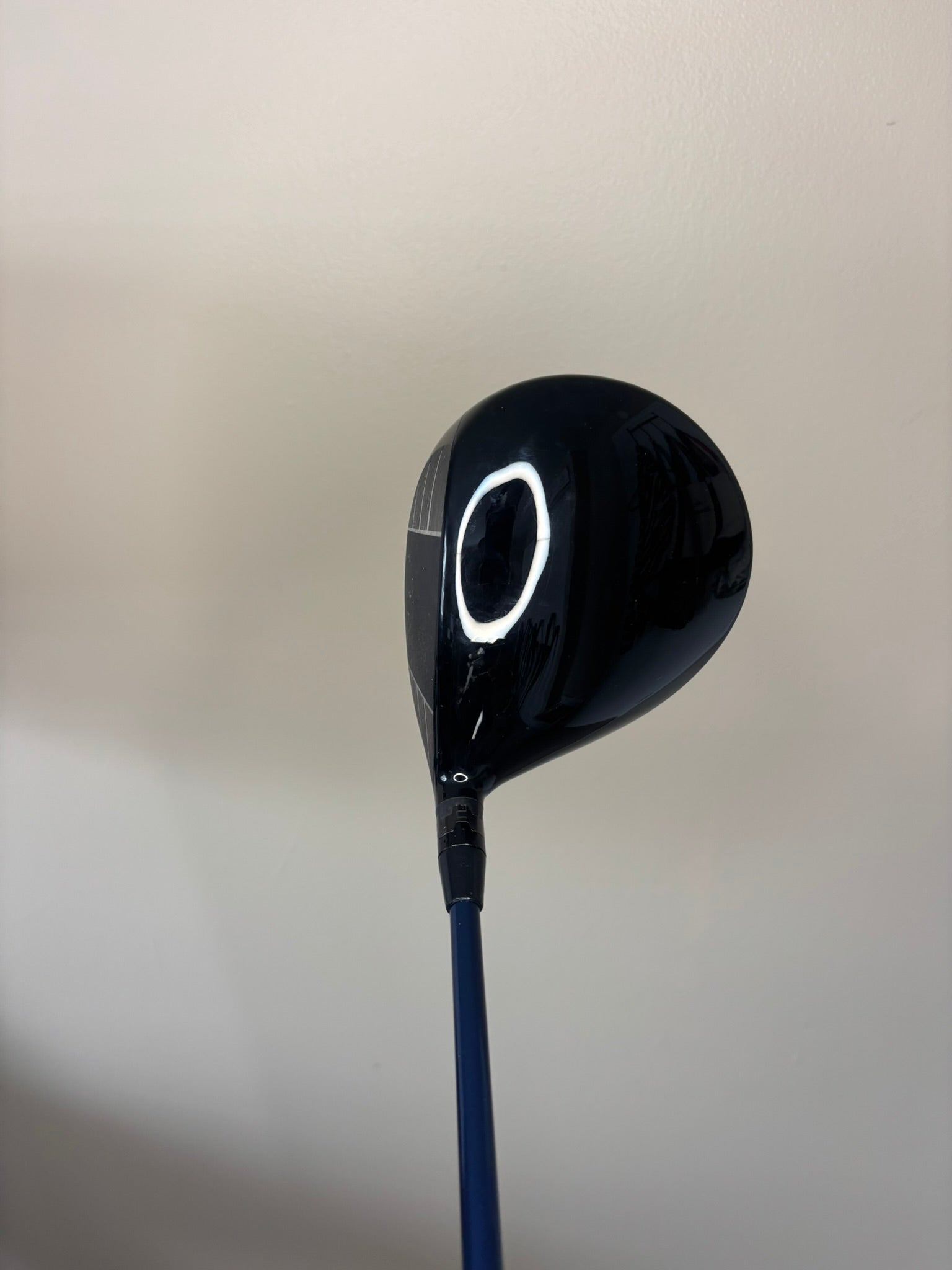 Photo of Titleist GT3 Driver 9° Stiff Flex Diamana Kai'Li Blue