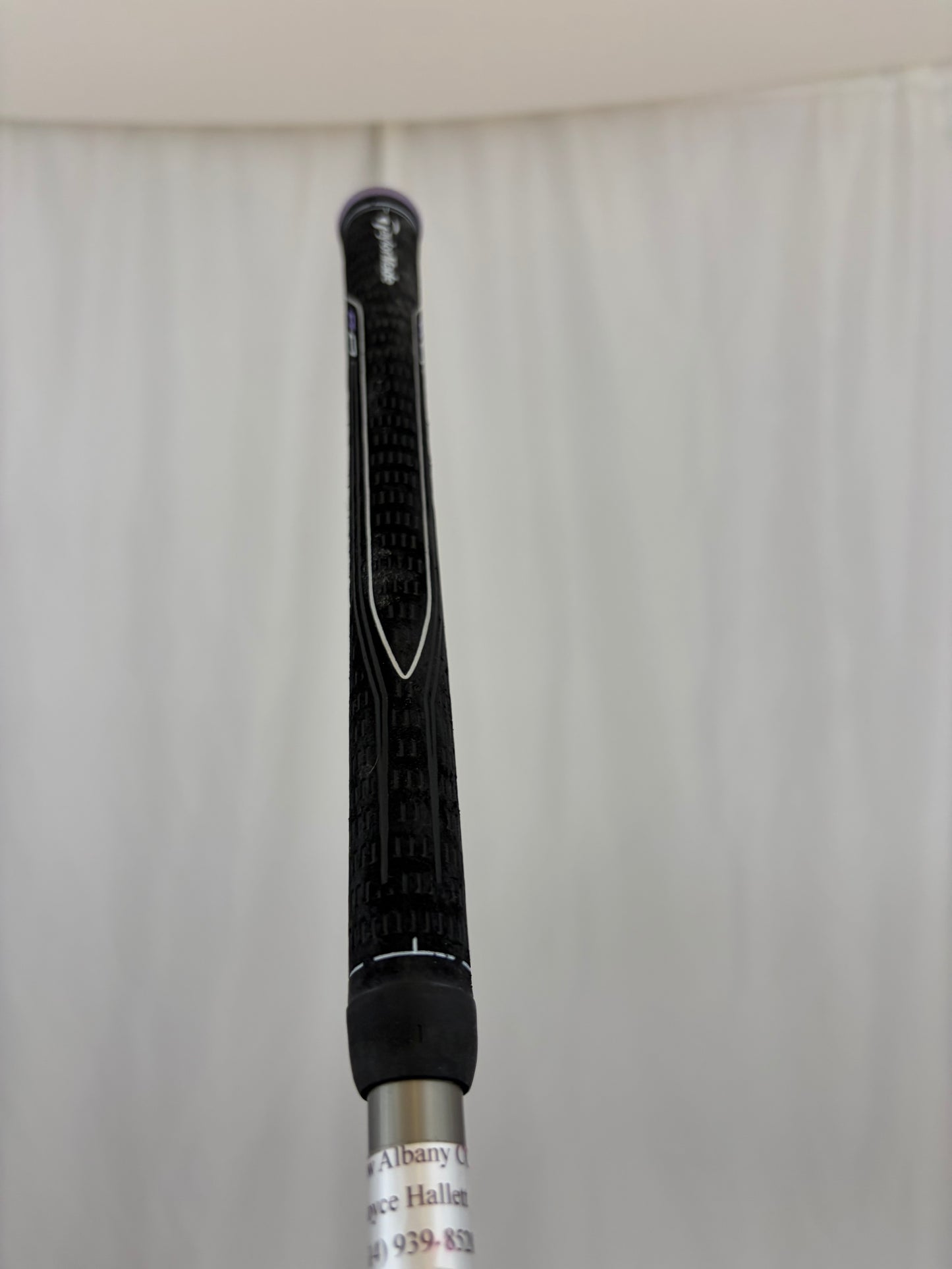 Taylormade RSI 1 Pitching Wedge Reax Ladies Flex 34″ NICE