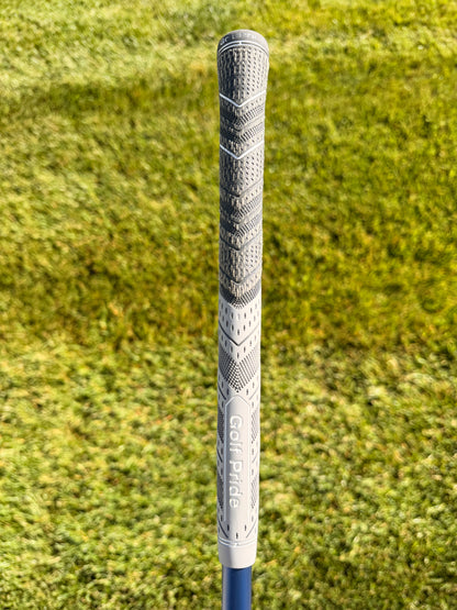 Photo of Taylormade Qi35 3-Wood 15° Stiff Flex Ventus Blue 60G