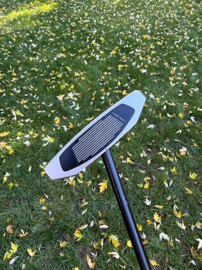 TaylorMade Spider 5K-ZT Counter Balance Putter 38" +HC NICE — photo 2