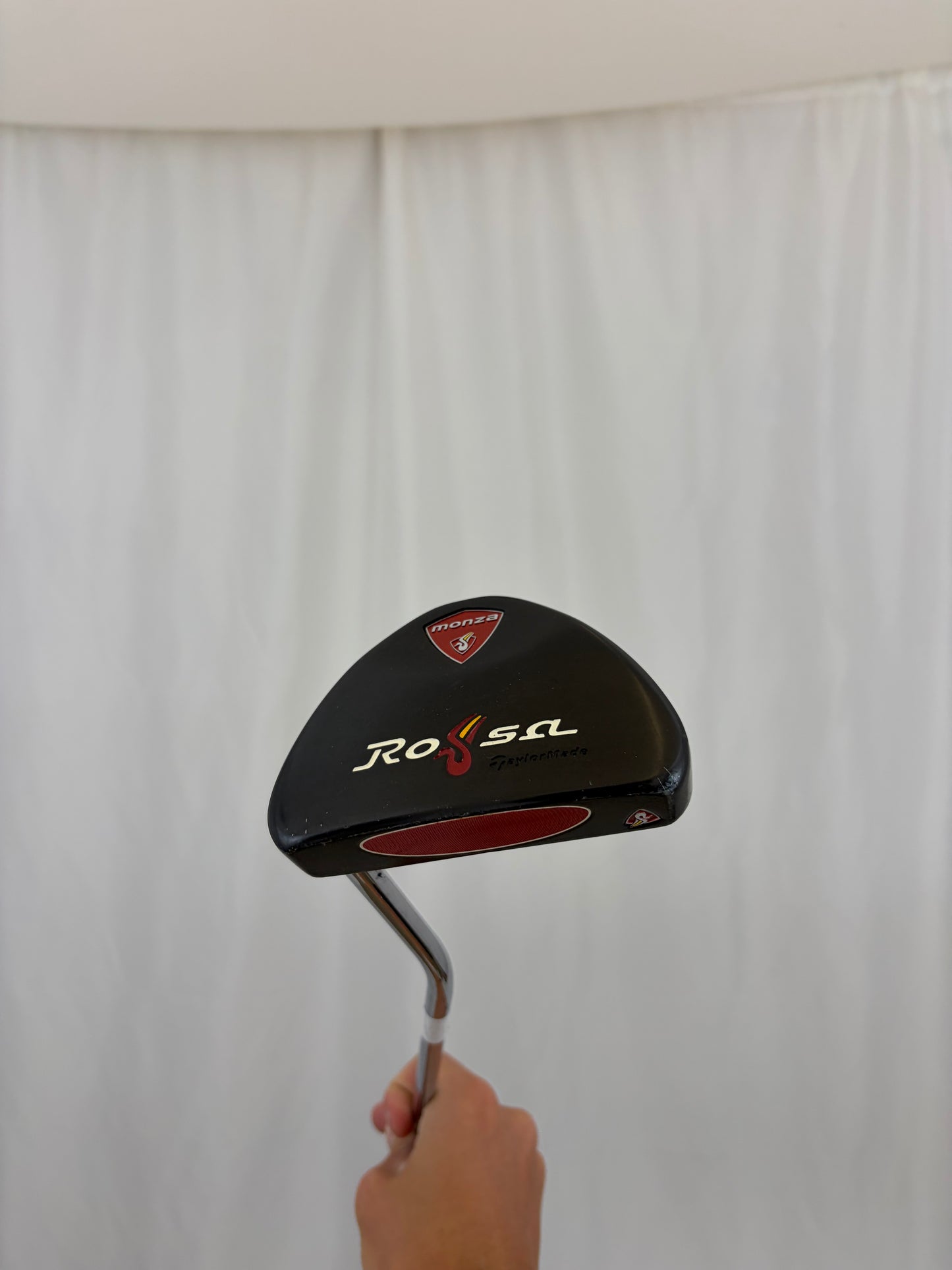 Taylormade Monza Putter 35″ +HC