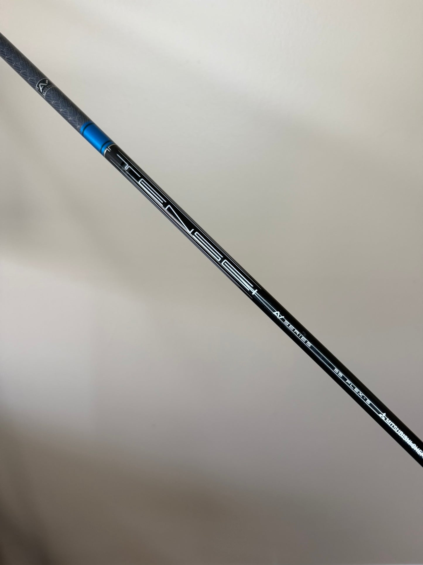 Callaway Paradym X Driver 9° Tensei AV Blue Stiff Flex 45.5″ +HC NICE