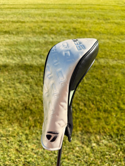 Photo of Taylormade Qi35 3-Wood 15° Stiff Flex Ventus Blue 60G