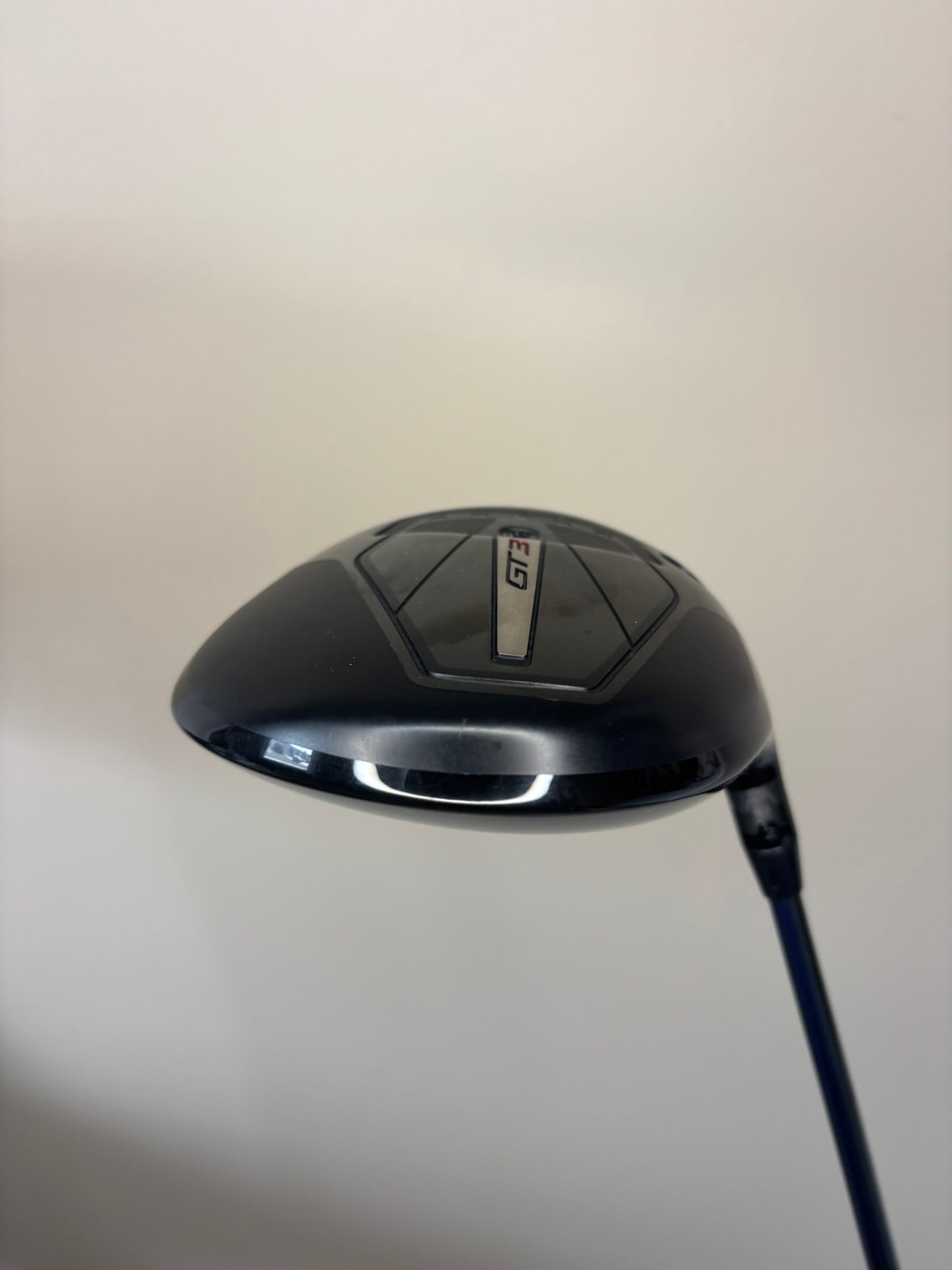 Photo of Titleist GT3 Driver 9° Stiff Flex Diamana Kai'Li Blue