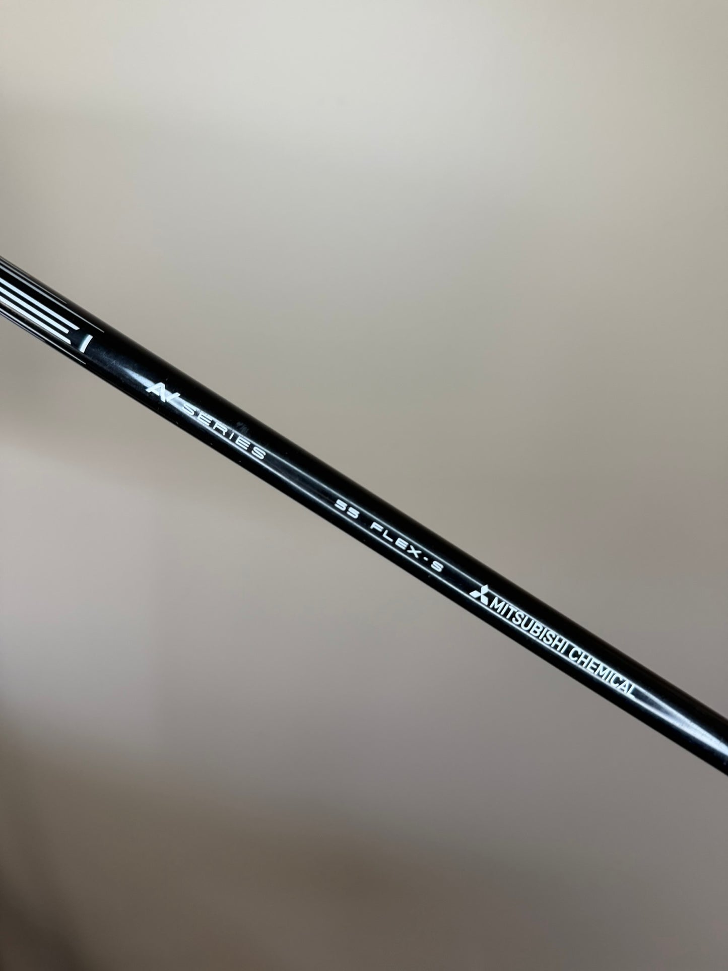 Callaway Paradym X Driver 9° Tensei AV Blue Stiff Flex 45.5″ +HC NICE