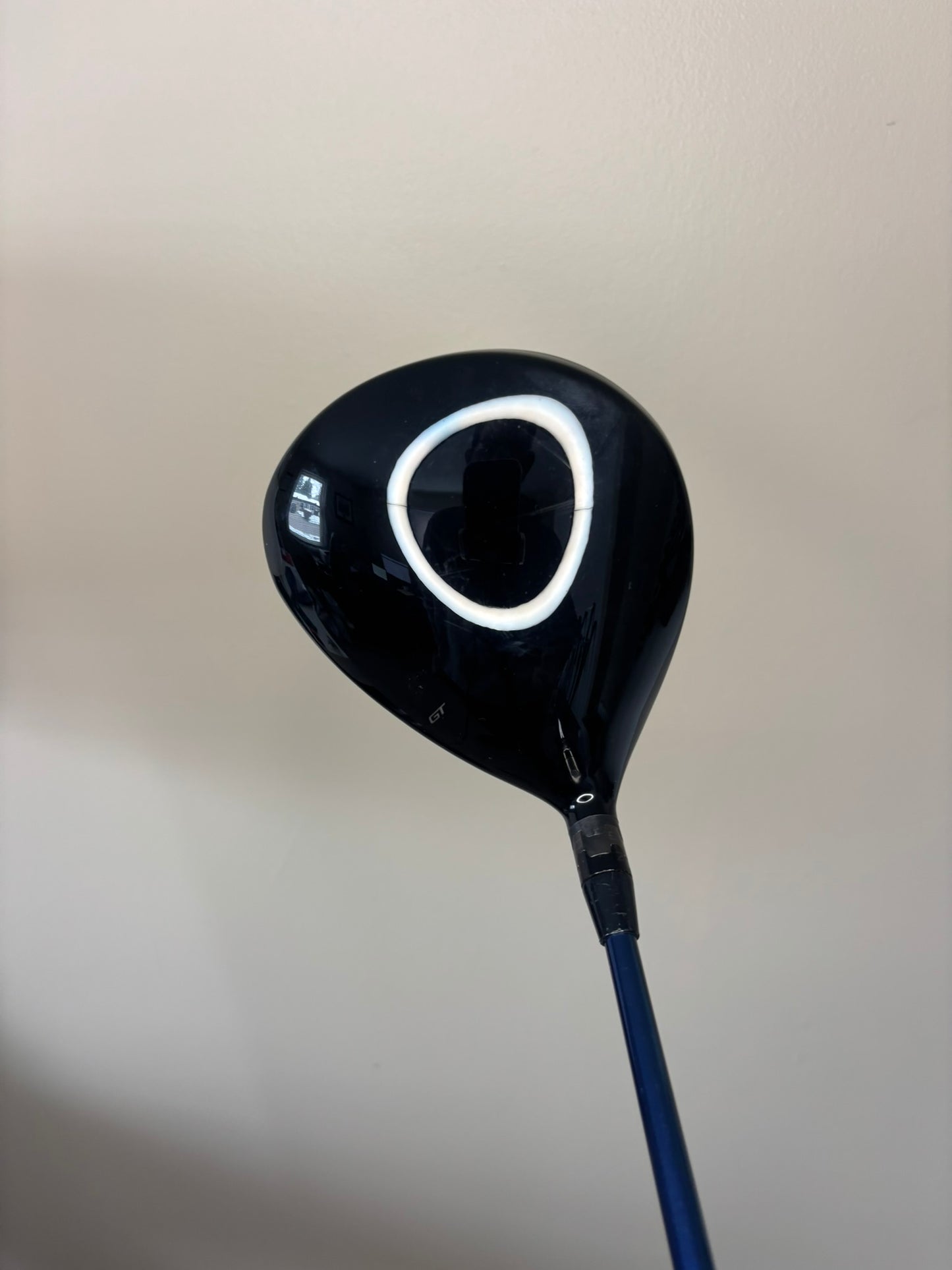 Photo of Titleist GT3 Driver 9° Stiff Flex Diamana Kai'Li Blue