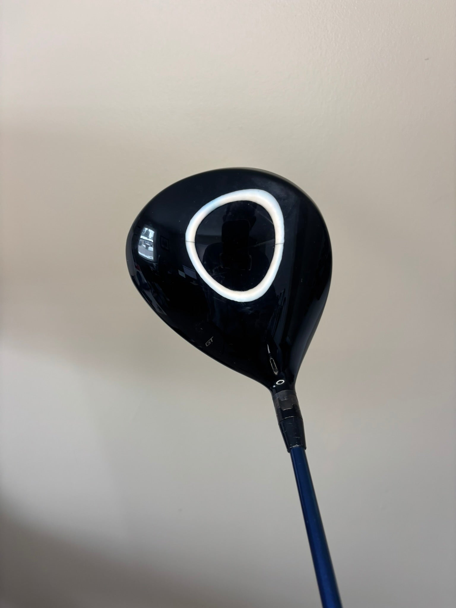 Photo of Titleist GT3 Driver 9° Stiff Flex Diamana Kai'Li Blue