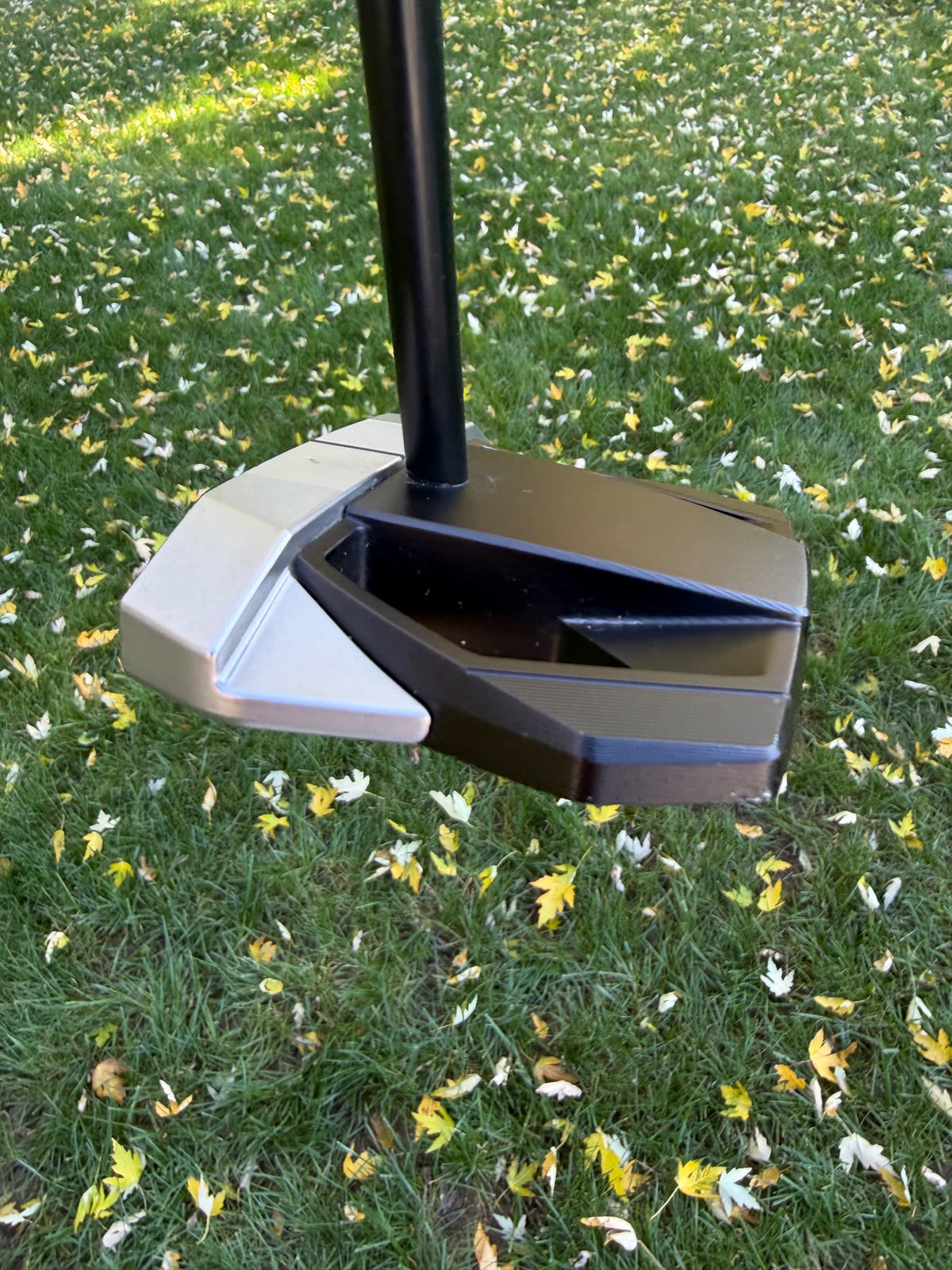 TaylorMade Spider 5K-ZT Counter Balance Putter 38" +HC NICE — photo 5