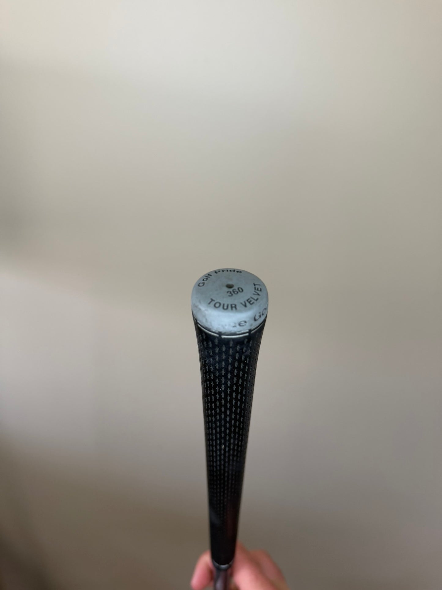 Callaway Paradym X Driver 9° Tensei AV Blue Stiff Flex 45.5″ +HC NICE