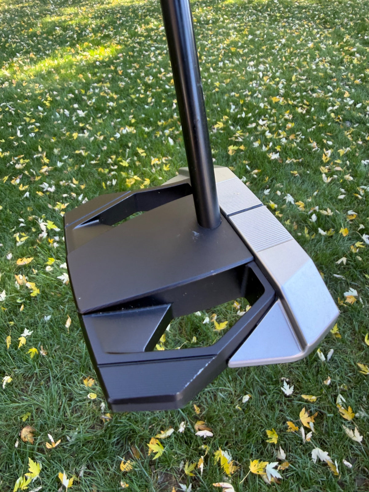 TaylorMade Spider 5K-ZT Counter Balance Putter 38" +HC NICE — photo 6