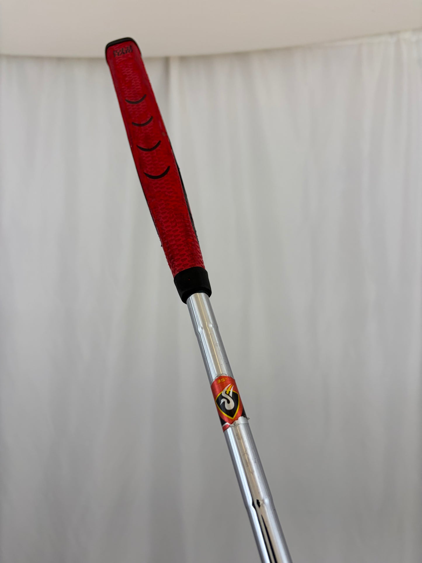 Taylormade Monza Putter 35″ +HC