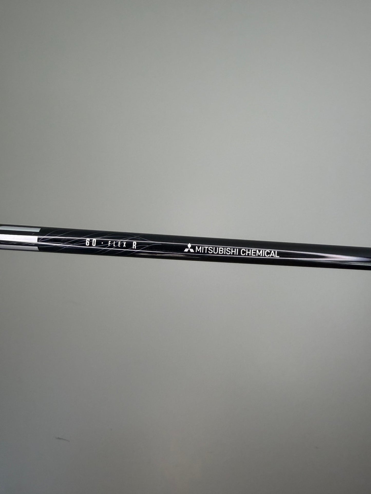 Kuro Kage Silver Dual Core TiNi Regular Flex Driver Shaft Ping Tip 44.25" NICE — photo 2