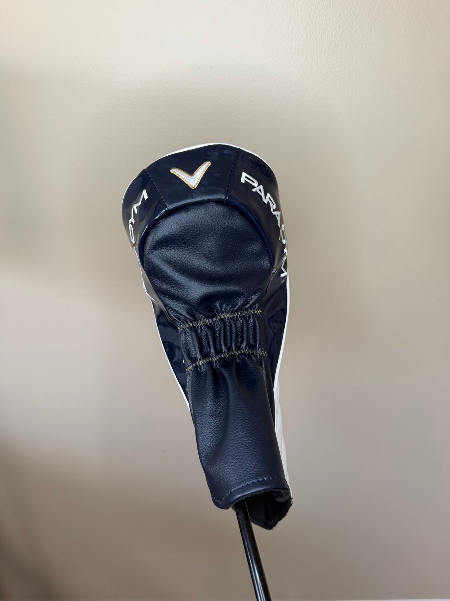 Callaway Paradym X Driver 9° Tensei AV Blue Stiff Flex 45.5″ +HC NICE