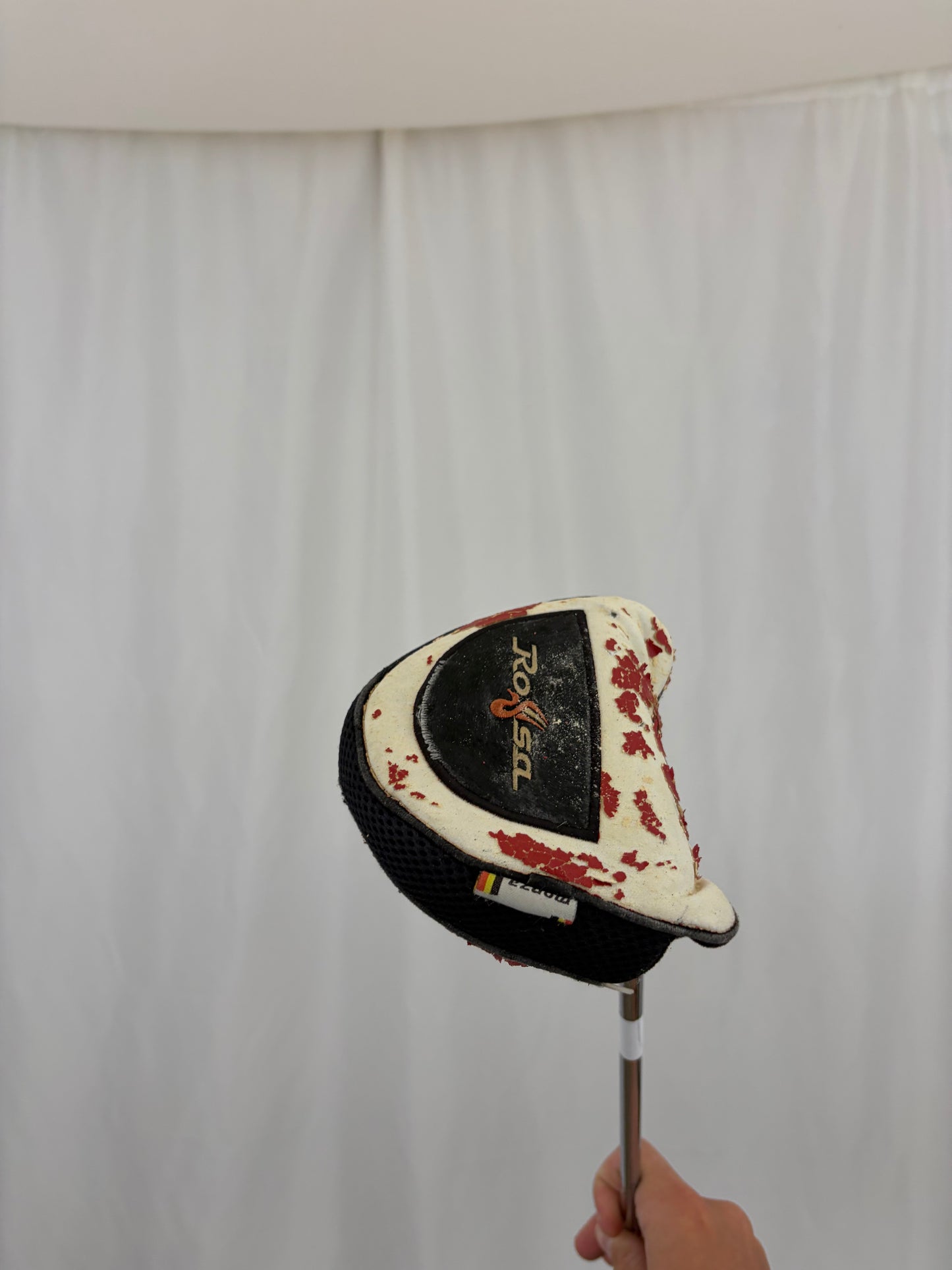 Taylormade Monza Putter 35″ +HC