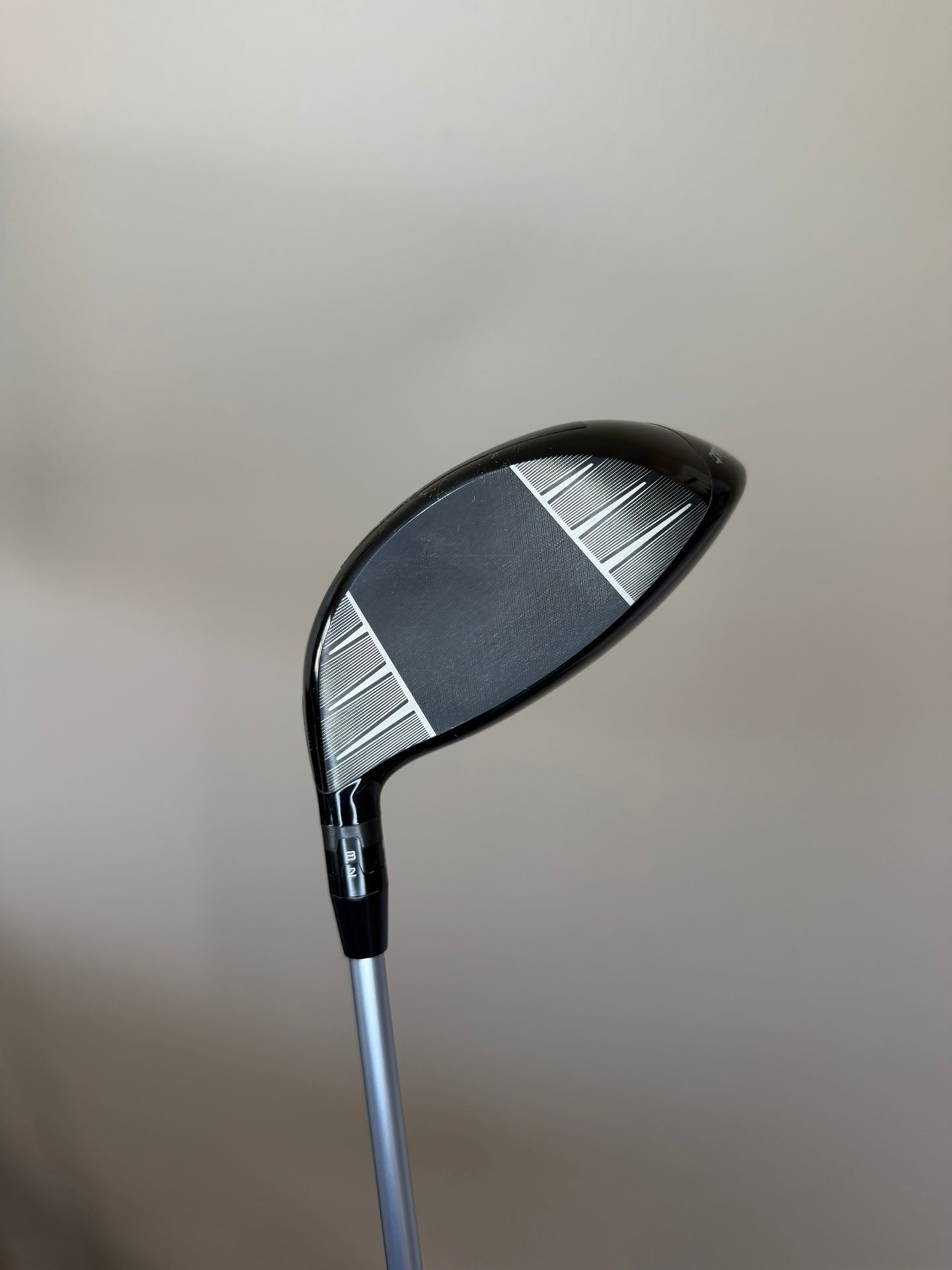 Titleist GT1 Driver 10° Air Speeder 40G R2 Stiff Flex 45.5″ MINT