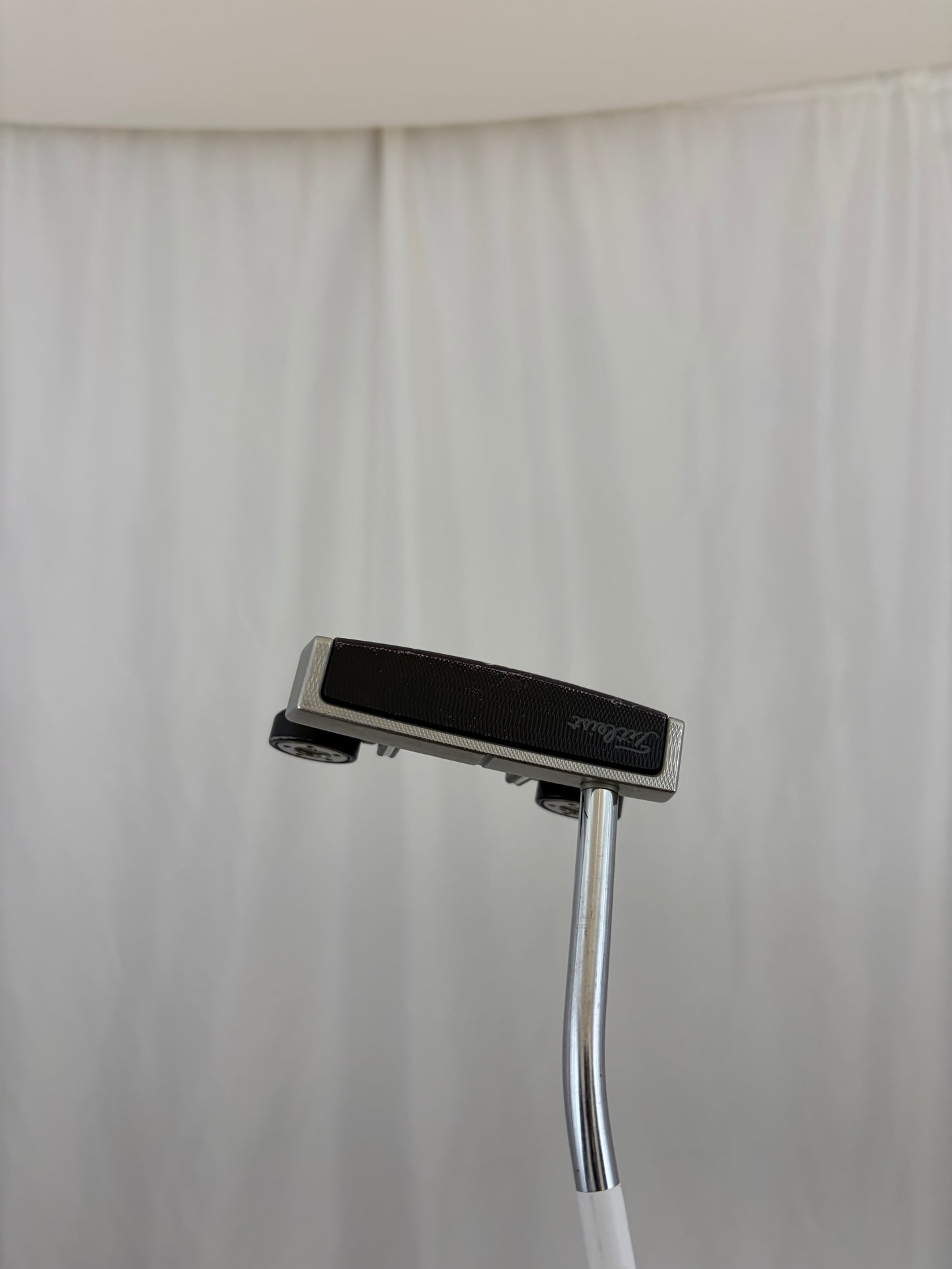 Scotty Cameron Futura Dual Balance Putter Lefty 39″ +HC NICE