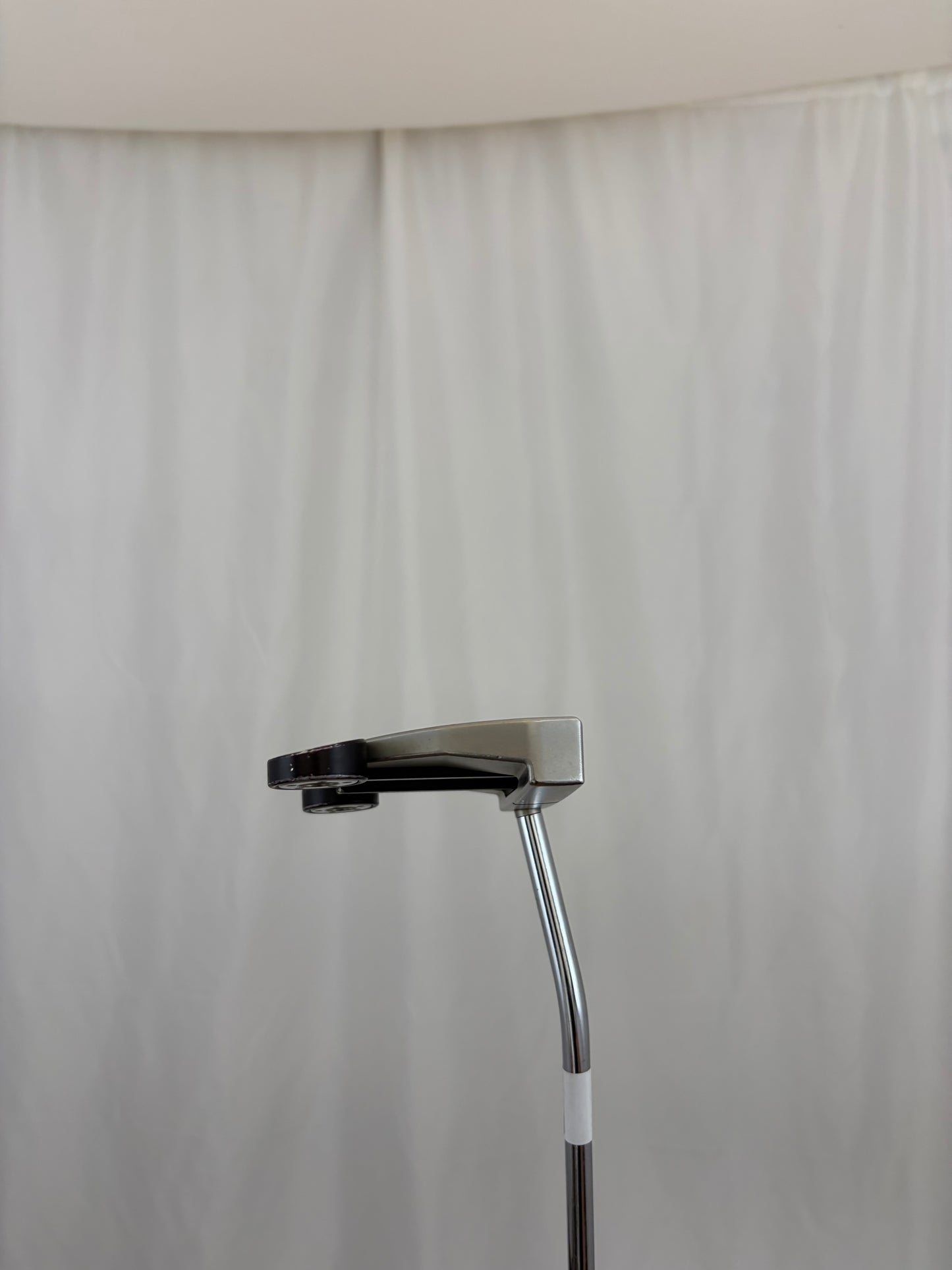 Scotty Cameron Futura Dual Balance Putter Lefty 39″ +HC NICE