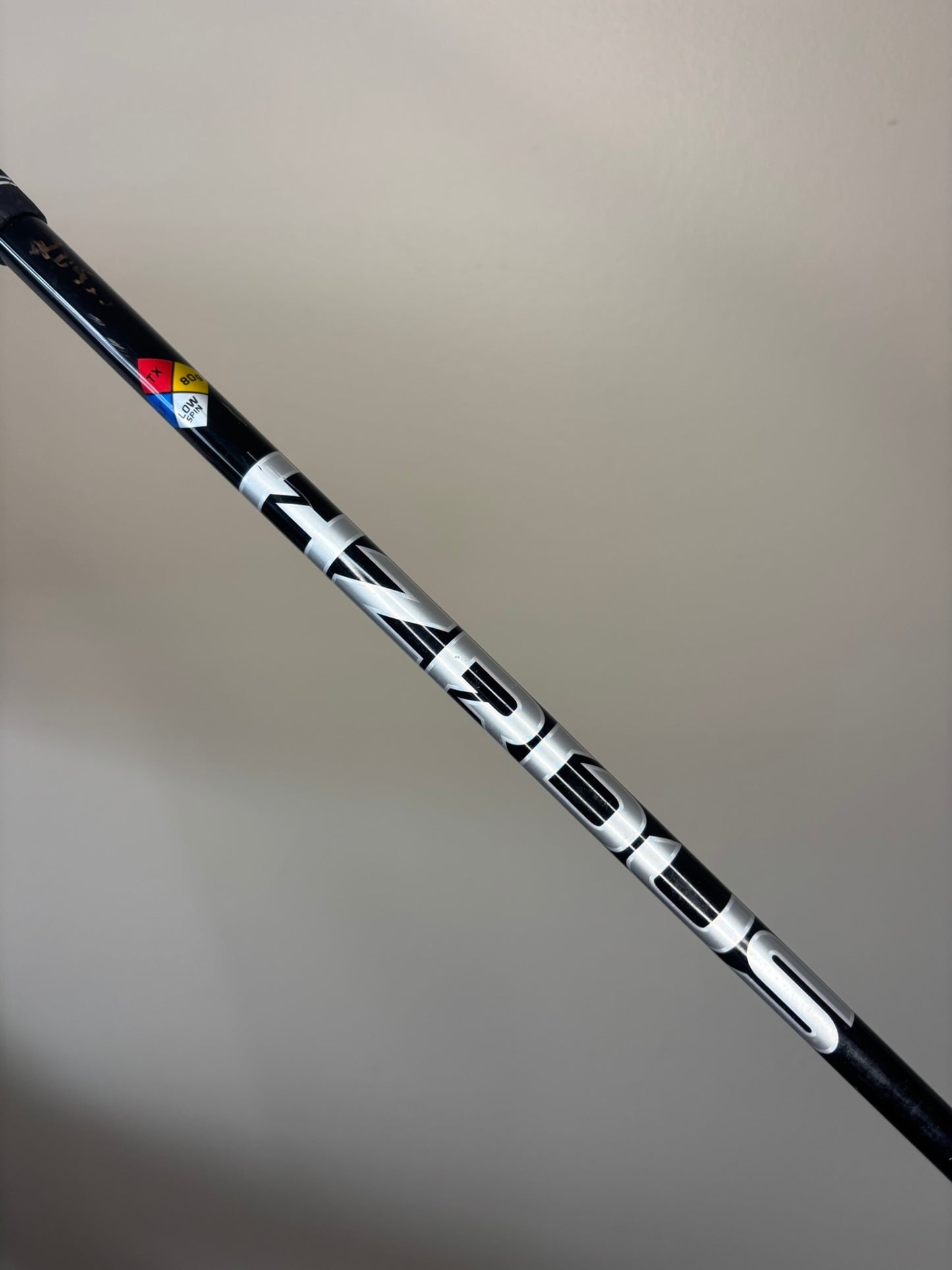 Photo of Callaway Elyte 3-Wood 15° Extra Stiff Flex Hzrdus Black 80G Tx