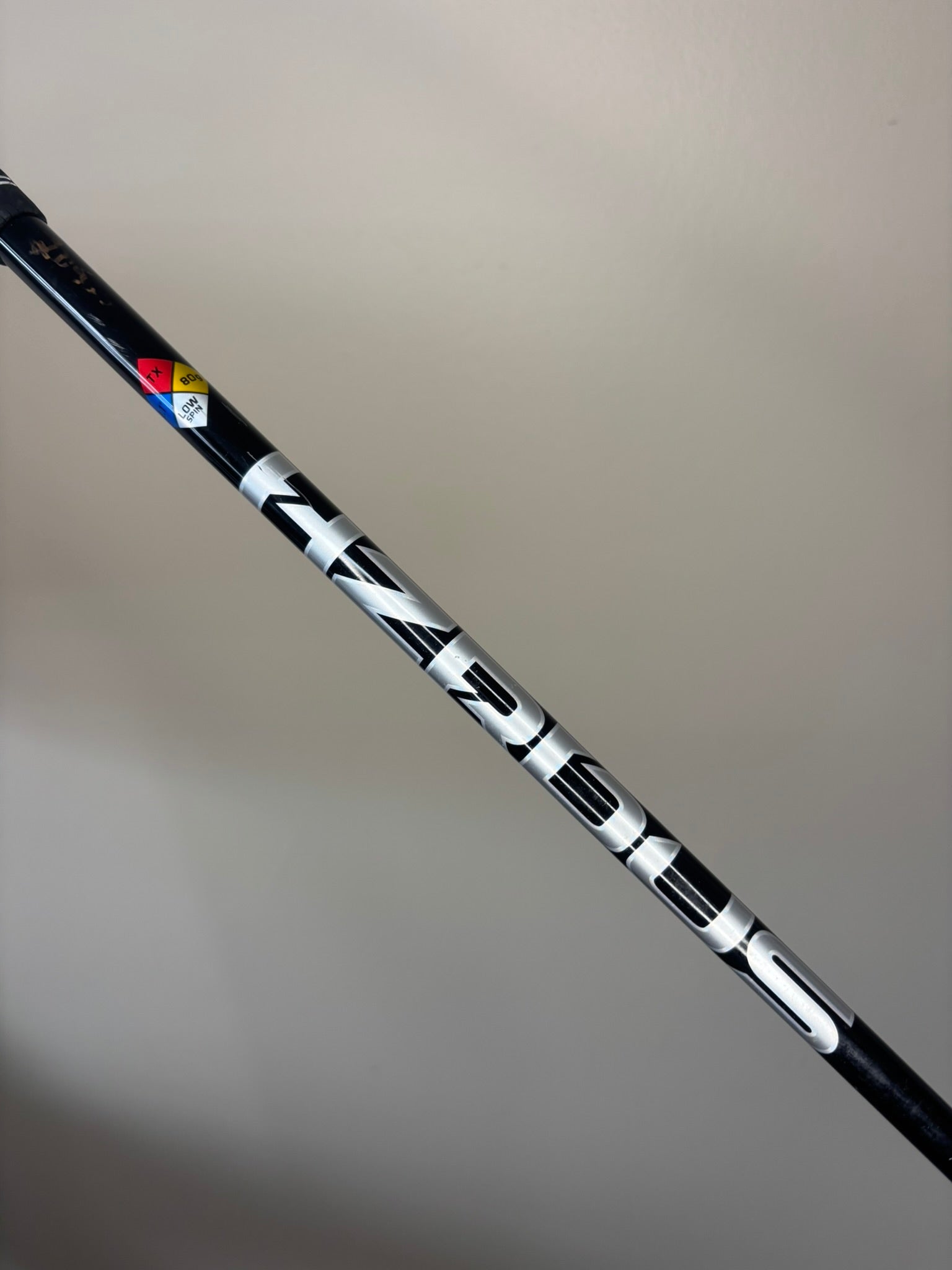 Photo of Callaway Elyte 3-Wood 15° Extra Stiff Flex Hzrdus Black 80G Tx