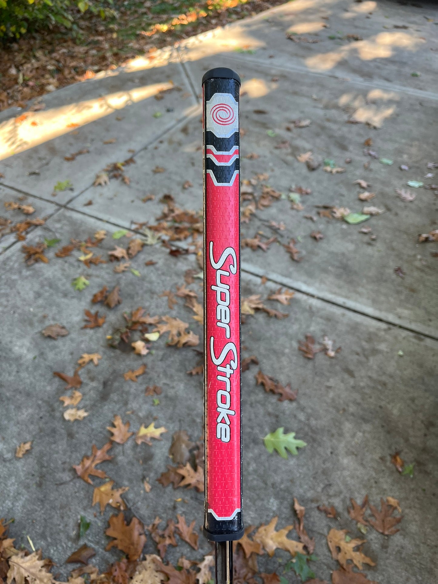 Taylormade Spider Limited Red Itsy Bitsy Putter 35.75″ +HC NEAR MINT