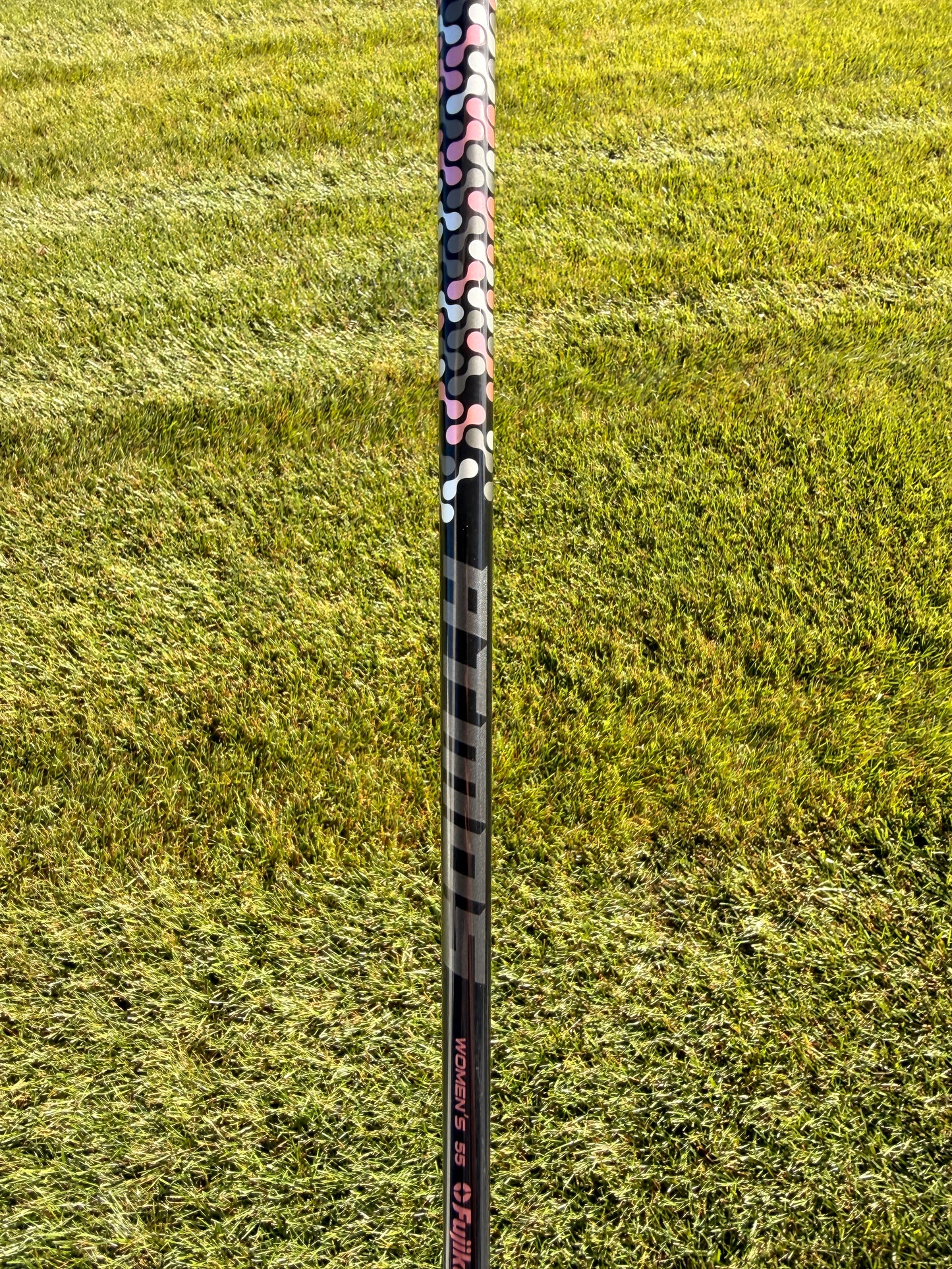 Cobra KING F9 Speedback Womens Driver 12.5° Atmos 55g Ladies Flex 41.5"