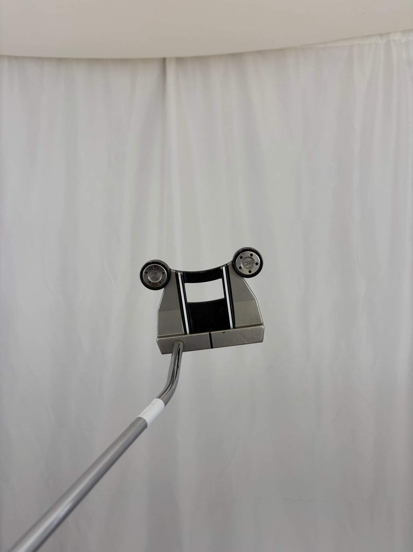 Scotty Cameron Futura Dual Balance Putter Lefty 39″ +HC NICE