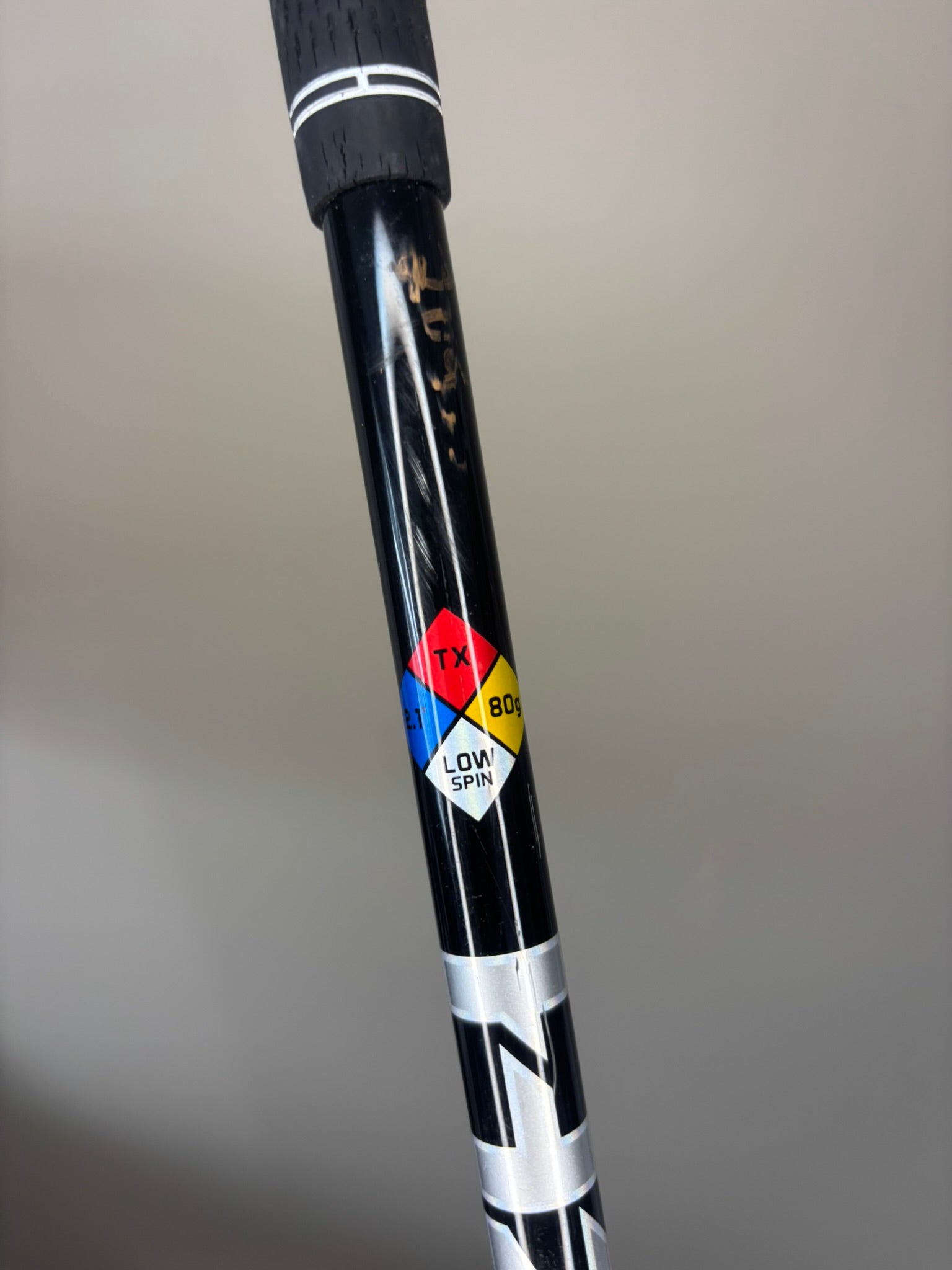 Photo of Callaway Elyte 3-Wood 15° Extra Stiff Flex Hzrdus Black 80G Tx