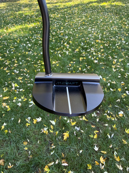 Mizuno M.Craft X B5 Putter 34" +HC MINT — photo 4