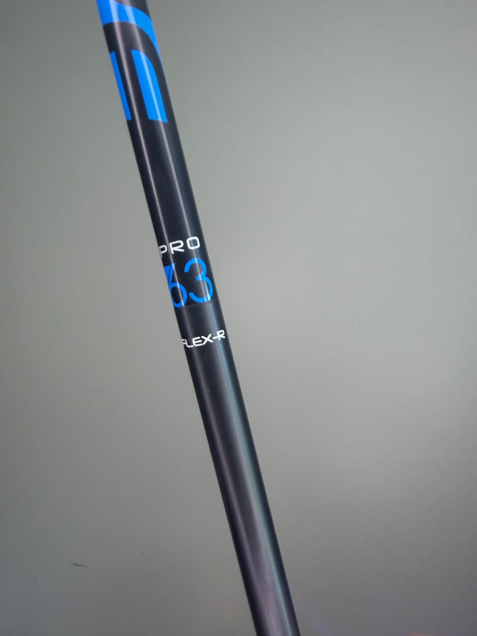 Fujikura Pro 63 Regular Flex Driver Shaft Titleist Tip 44.5" NICE — photo 3