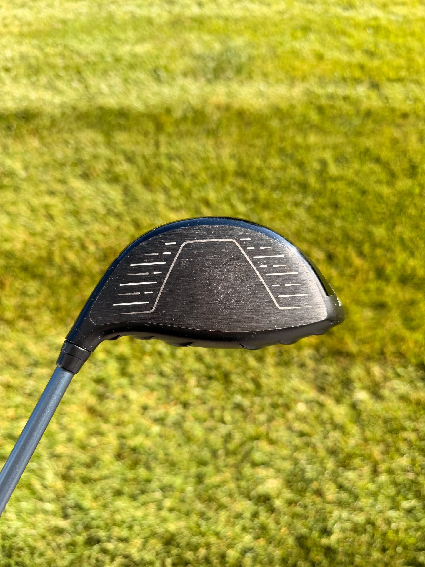 Ping G425 Max Driver 9° Alta CB 55g Regular Flex 45" NICE