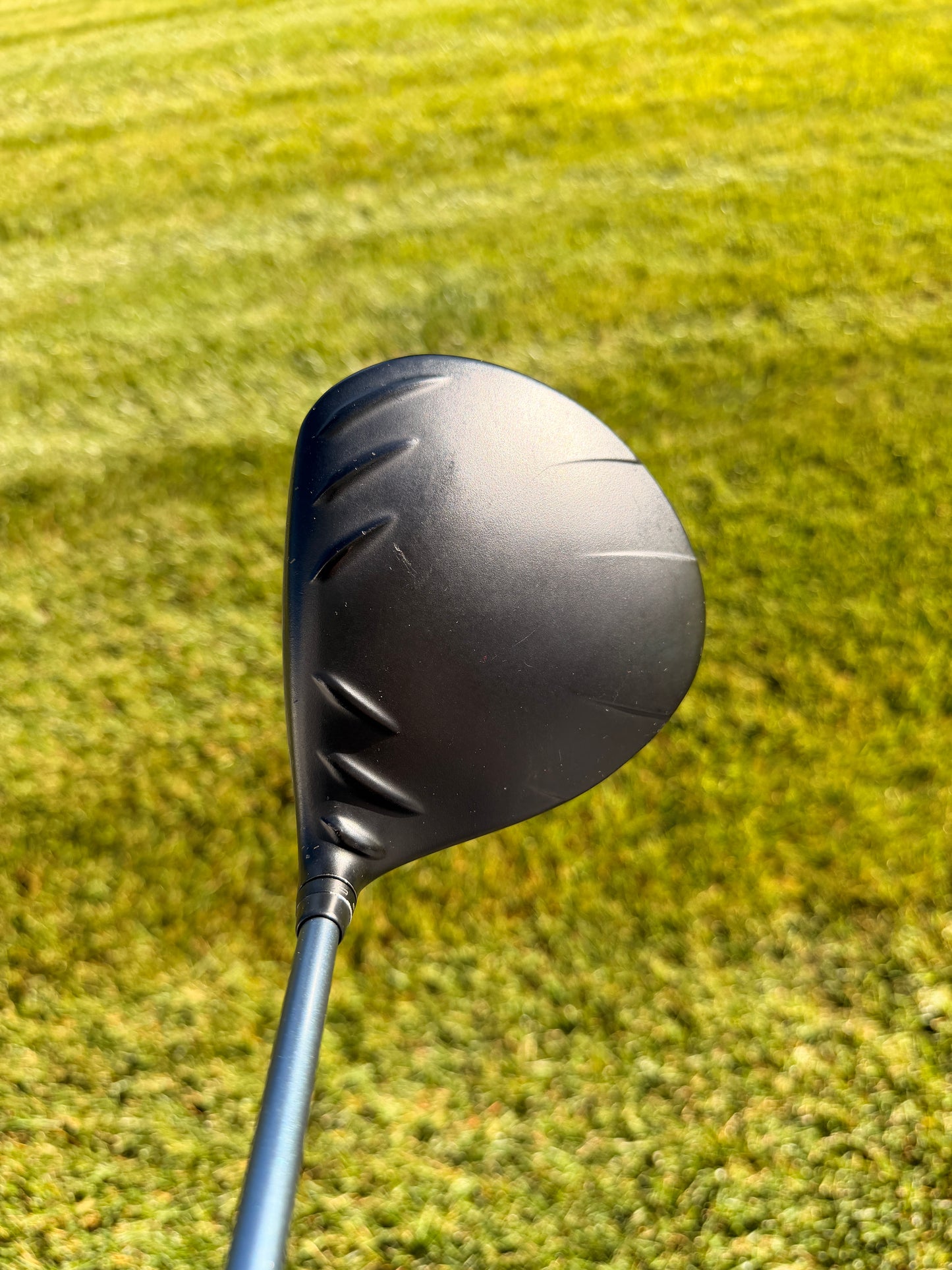 Ping G425 Max Driver 9° Alta CB 55g Regular Flex 45" NICE
