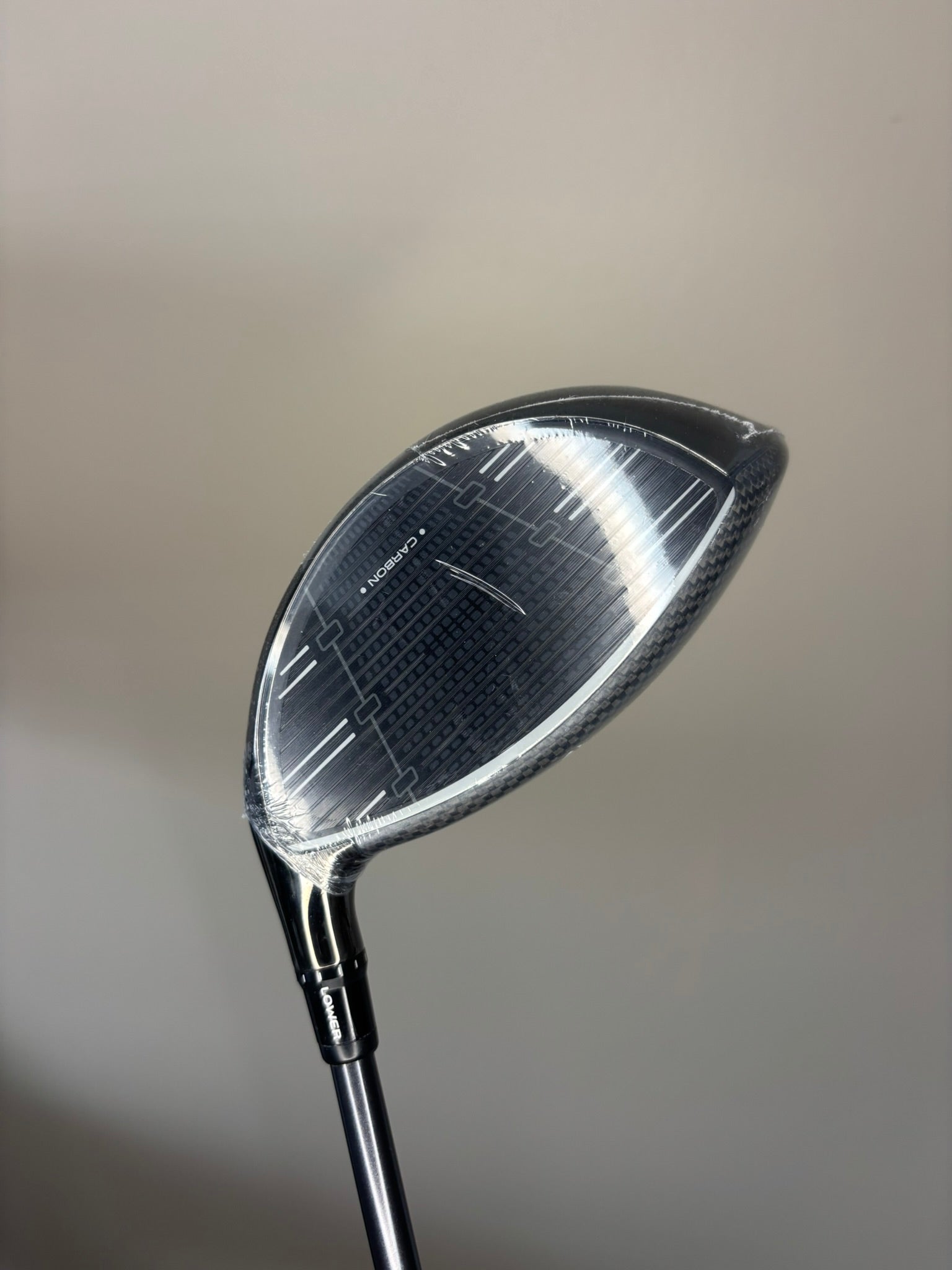 Photo of Taylormade Qi35 Driver 10.5° Regular Flex Diamana T+ 60G