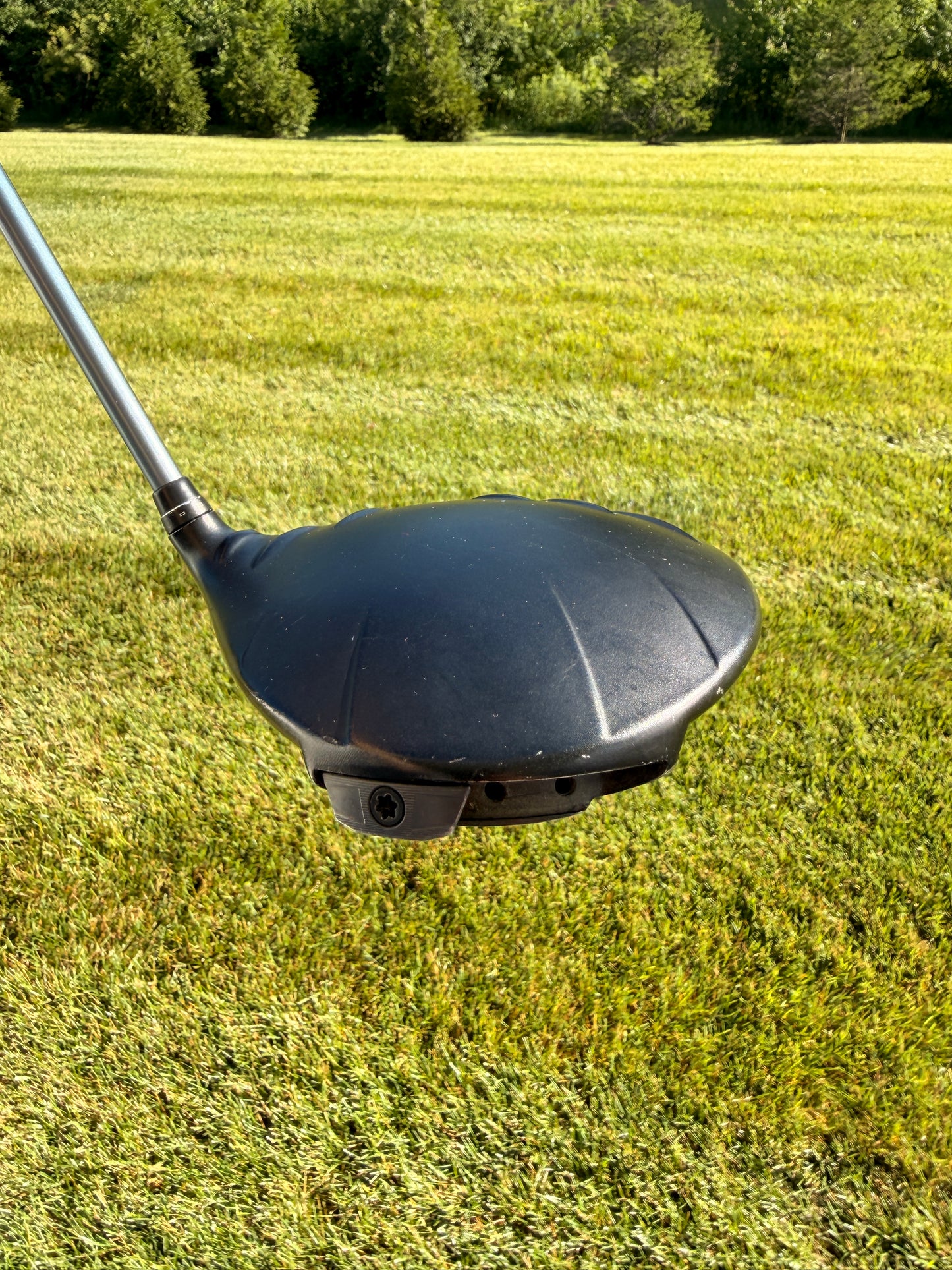 Ping G425 Max Driver 9° Alta CB 55g Regular Flex 45" NICE