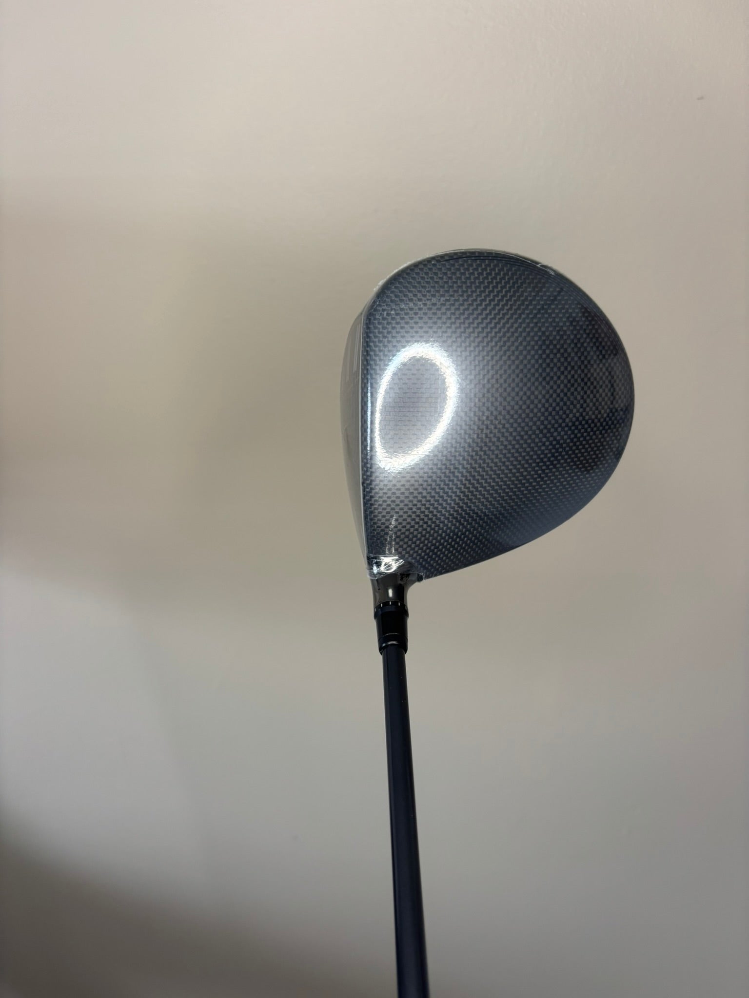 Photo of Taylormade Qi35 Driver 10.5° Regular Flex Diamana T+ 60G