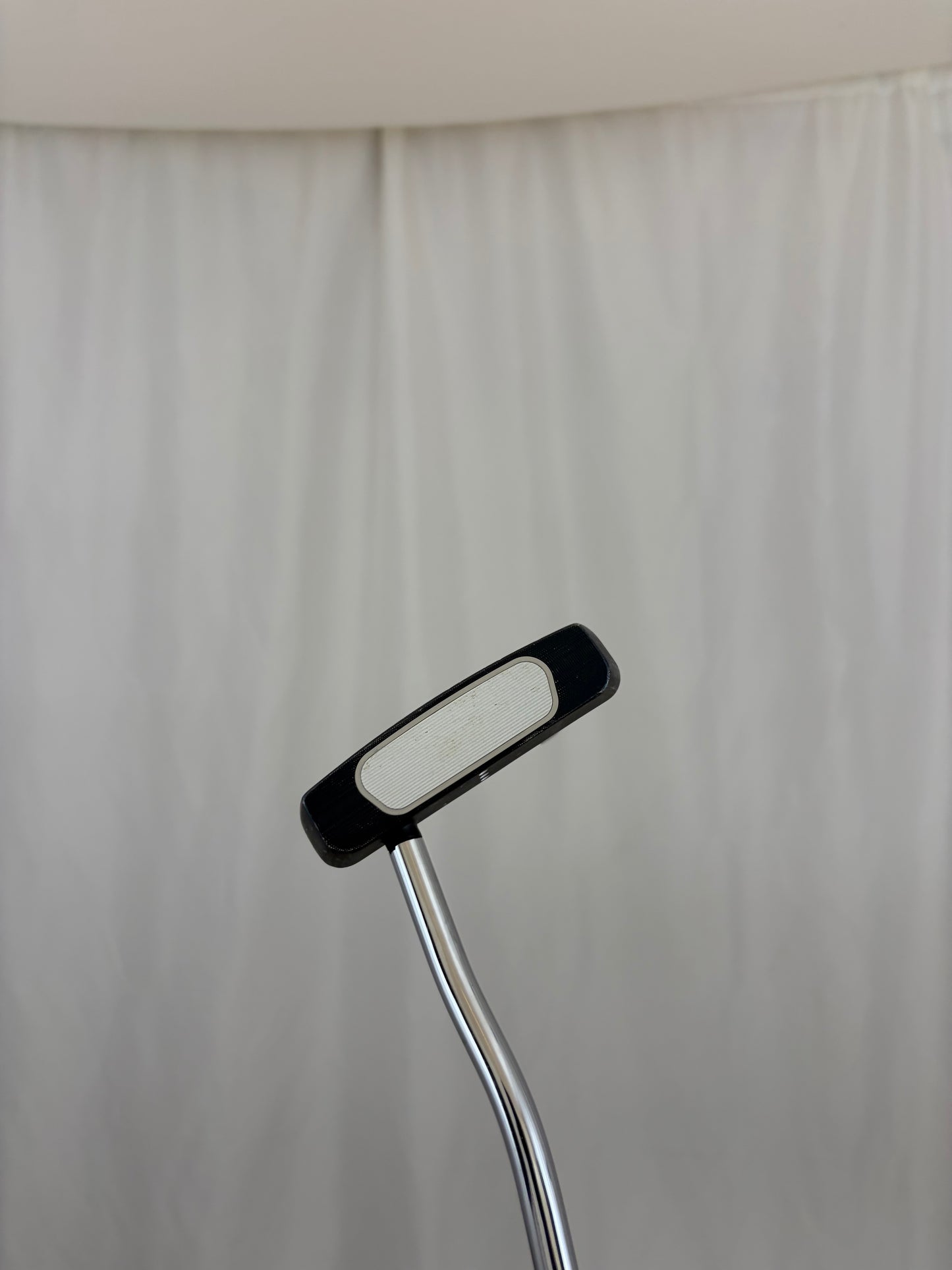 Odyssey Ai-One Jailbird Mini DB Putter Stroke Lab 34″ +HC NICE