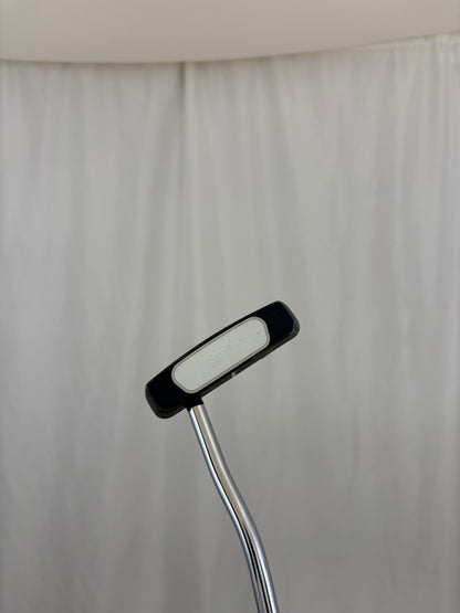 Photo of Callaway Jailbird Mini Putter Stroke Lab