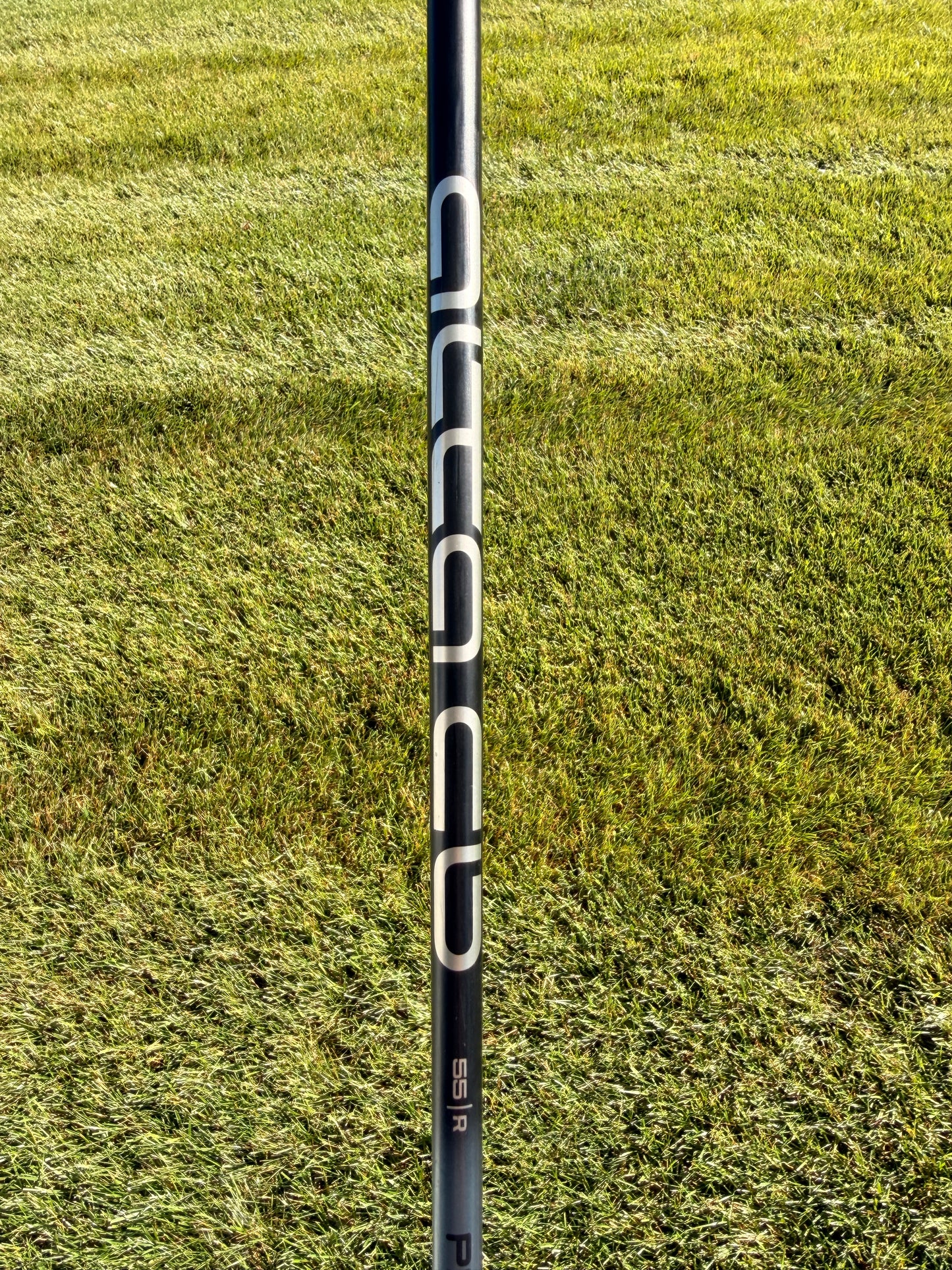 Ping G425 Max Driver 9° Alta CB 55g Regular Flex 45" NICE